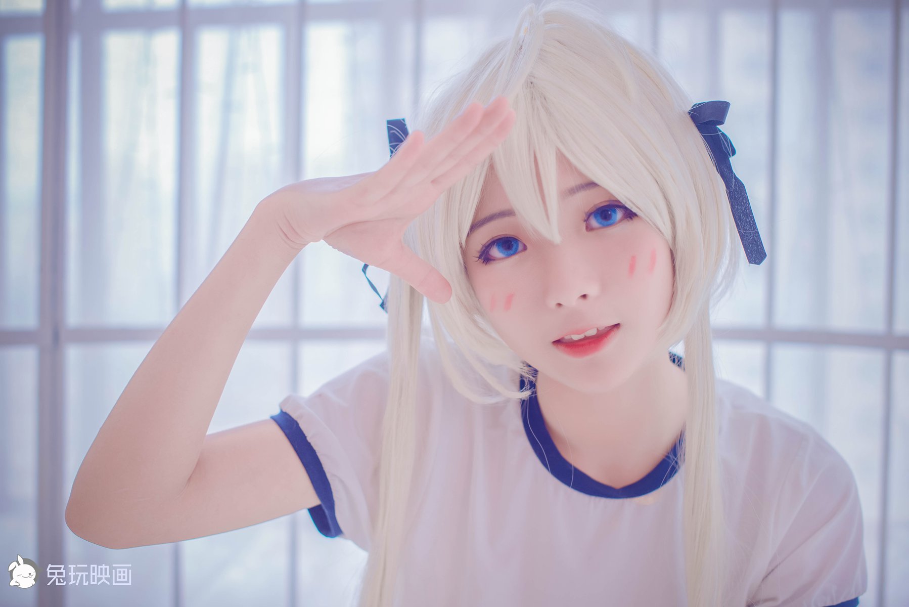 图片[33]-兔玩映画 B090 妹妹的体操服和Jk 在线浏览 – 速更版-美库