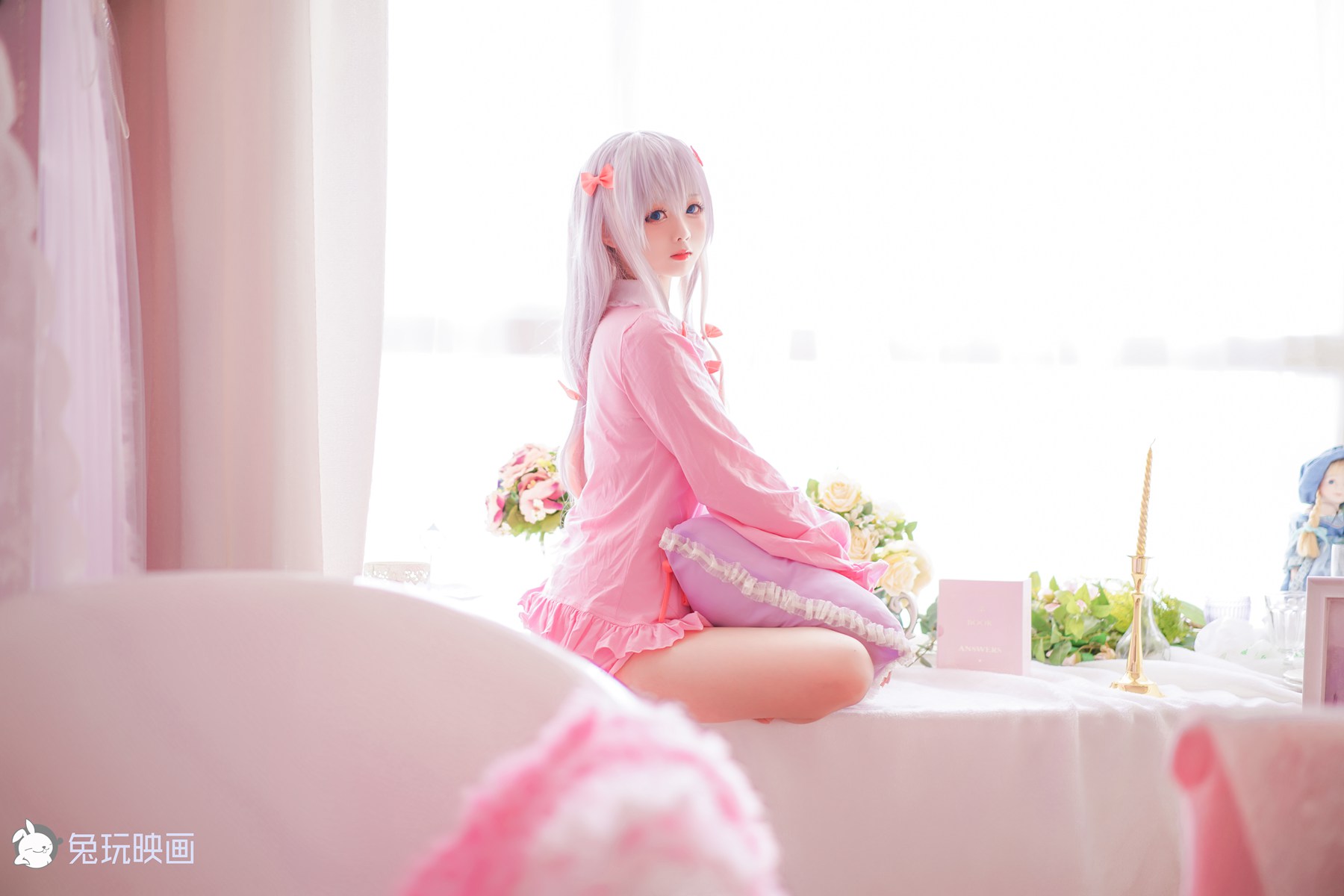 图片[39]-兔玩映画 B092 纱雾 在线浏览 – 速更版-美库