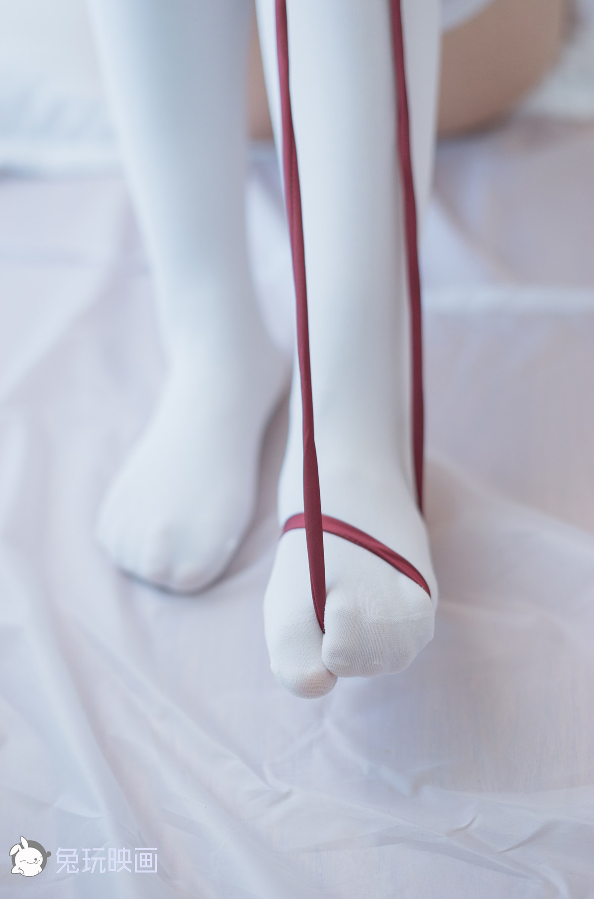 图片[33]-兔玩映画 B086 足の恋 在线浏览 – 速更版-美库