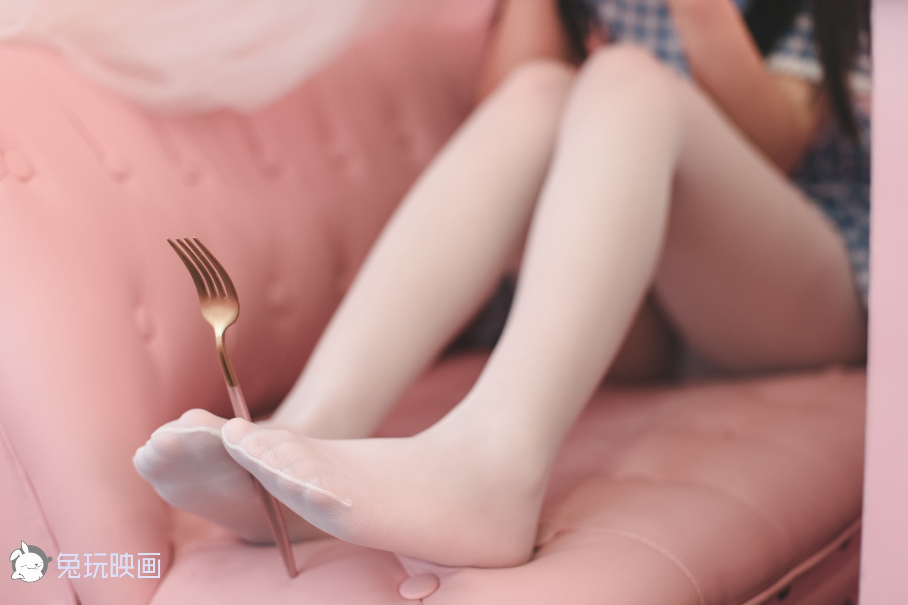 图片[37]-兔玩映画 B086 足の恋 在线浏览 – 速更版-美库