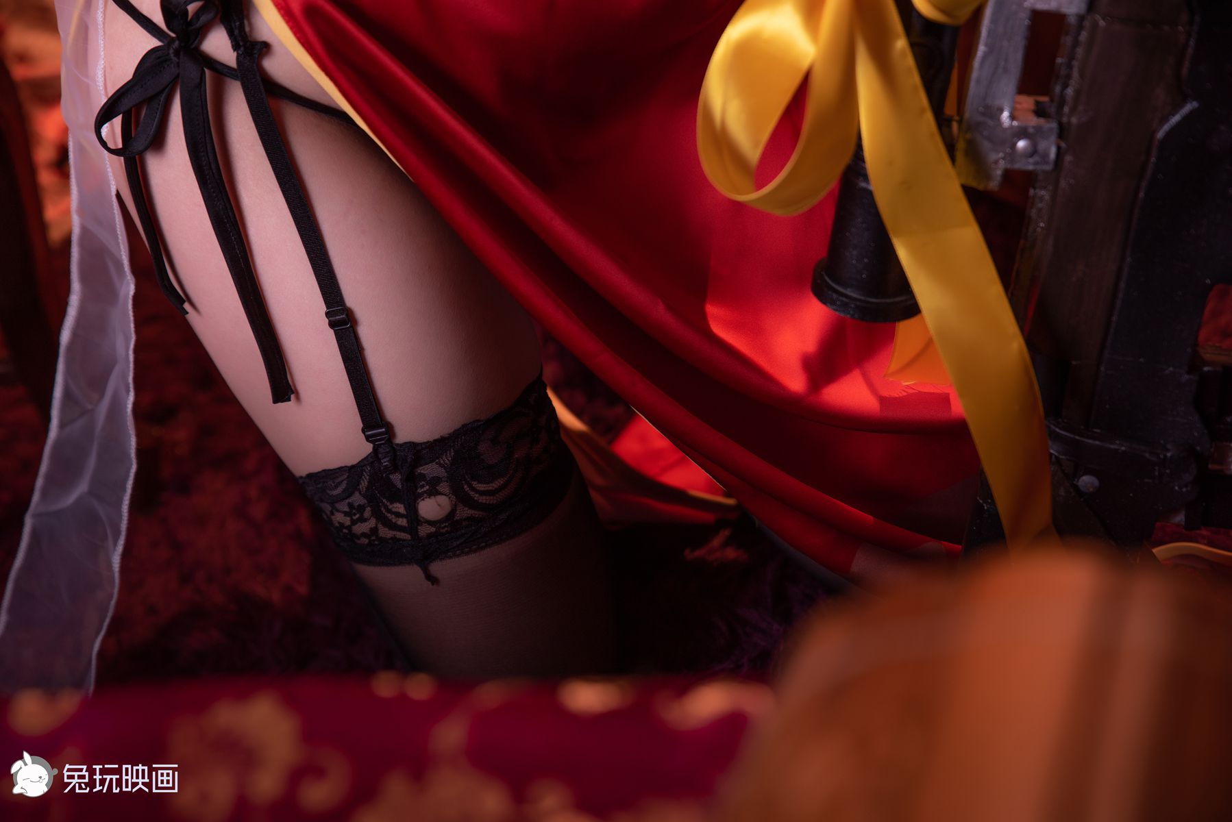 图片[39]-兔玩映画 B091 肉感喜欢吗 在线浏览 – 速更版-美库