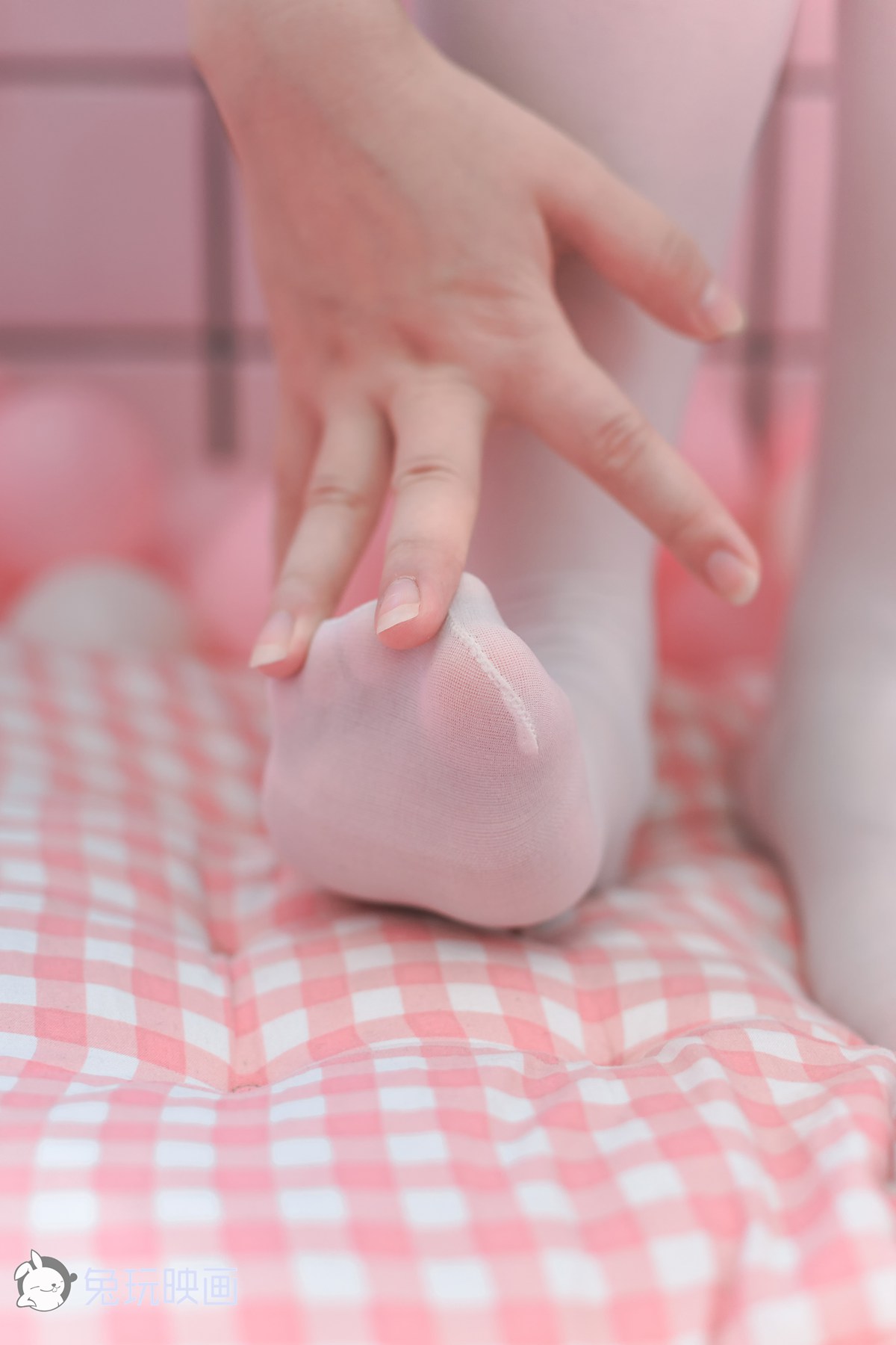 图片[47]-兔玩映画 B086 足の恋 在线浏览 – 速更版-美库