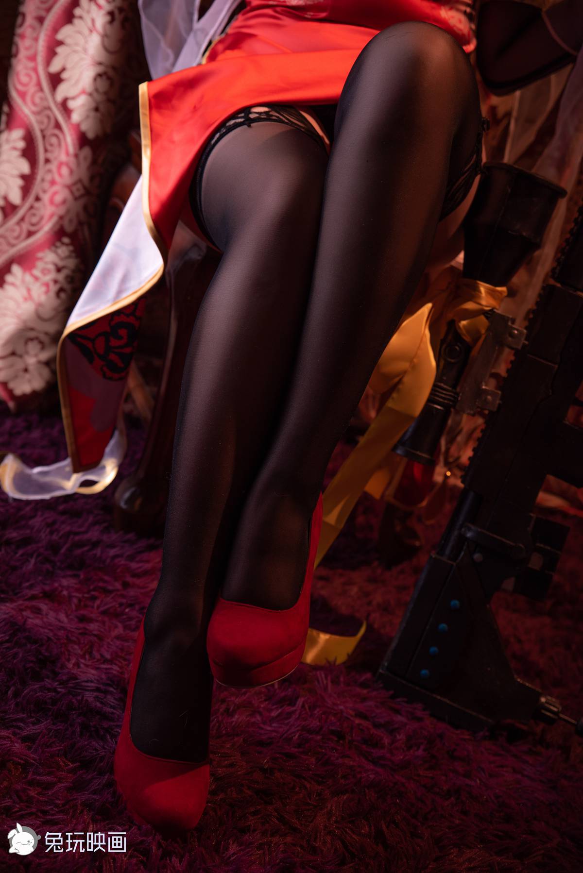 图片[44]-兔玩映画 B091 肉感喜欢吗 在线浏览 – 速更版-美库