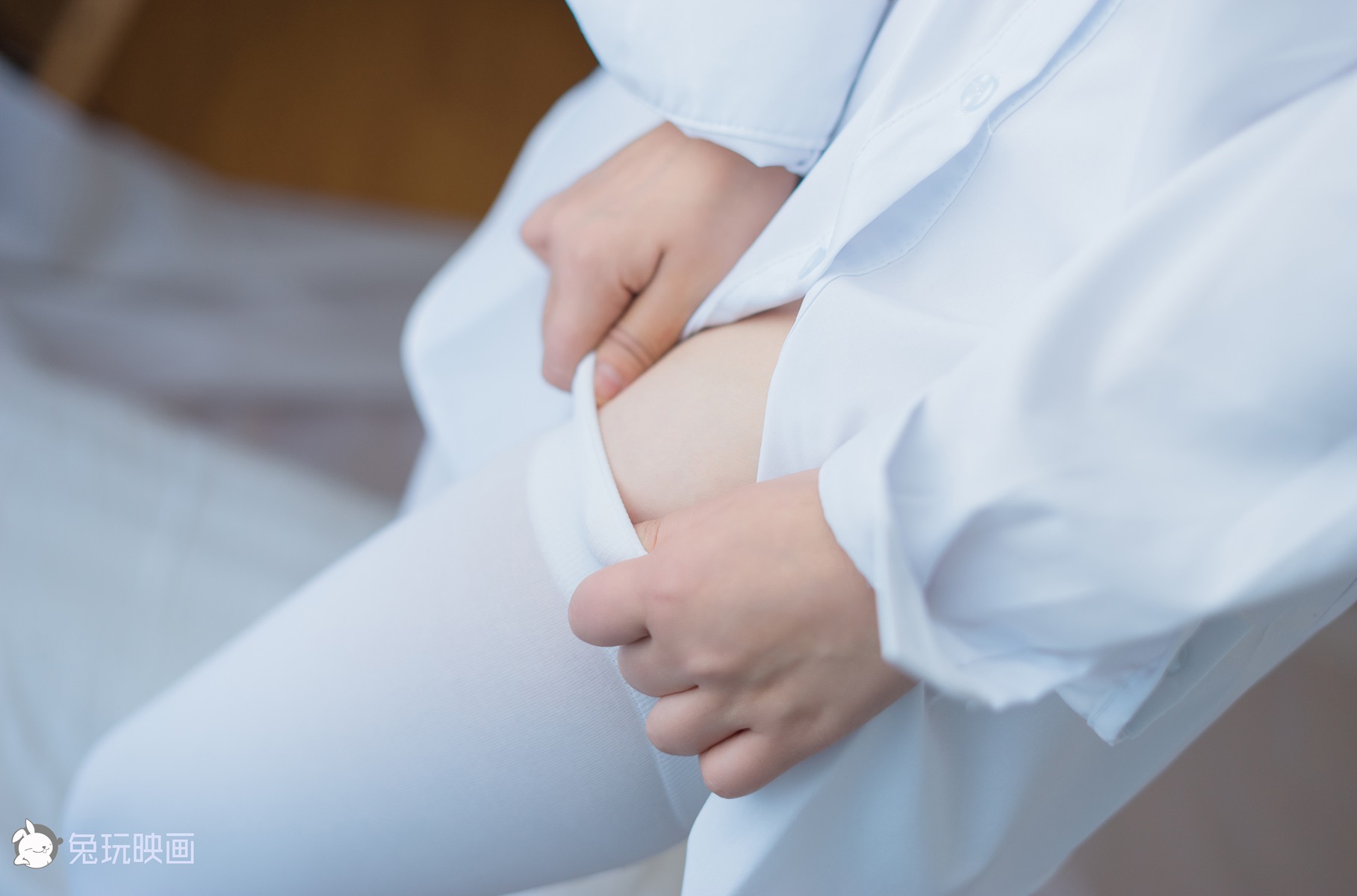 图片[50]-兔玩映画 B089 萝莉的衬衫一级棒 在线浏览 – 速更版-美库