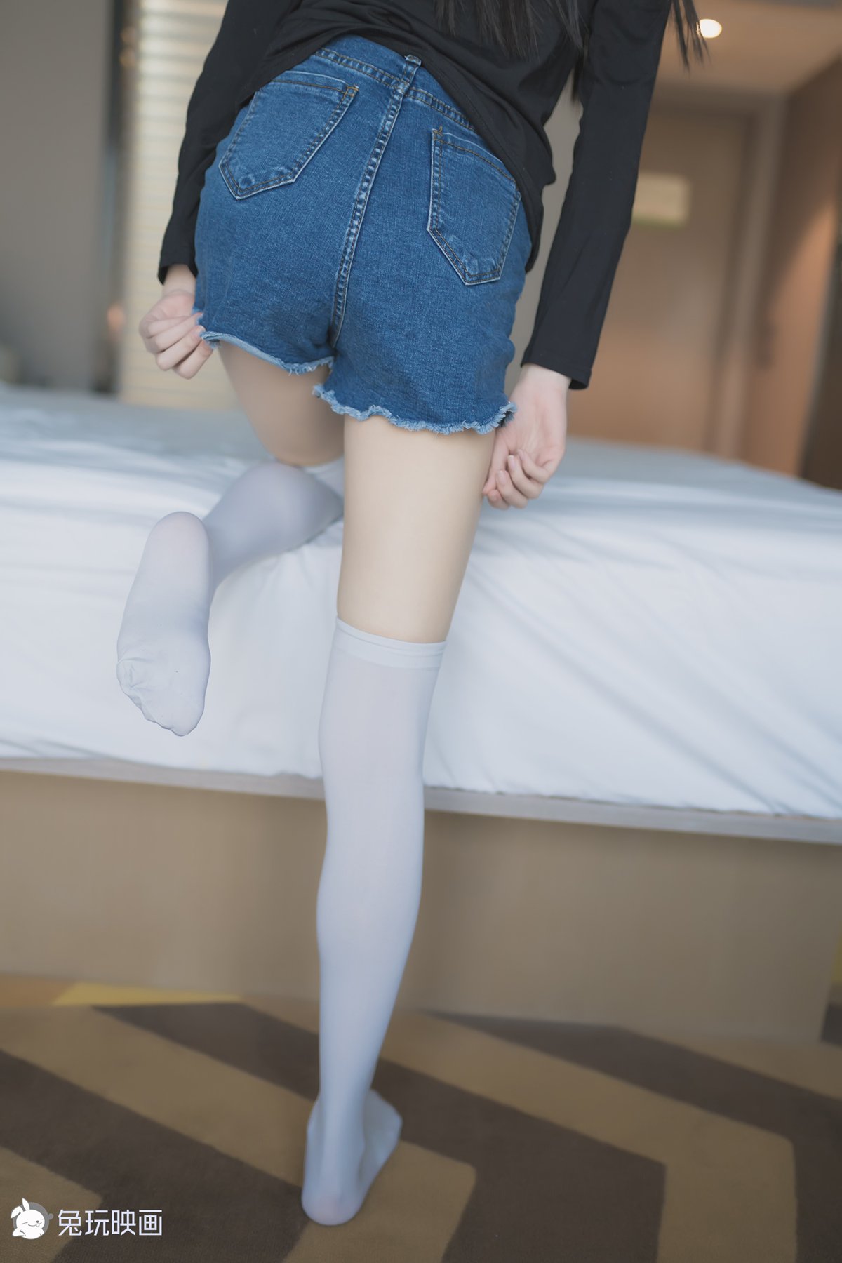 图片[14]-兔玩映画 B095 白丝赛高 在线浏览 – 速更版-美库