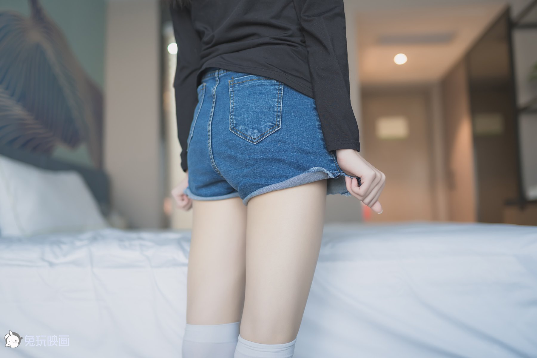 图片[18]-兔玩映画 B095 白丝赛高 在线浏览 – 速更版-美库