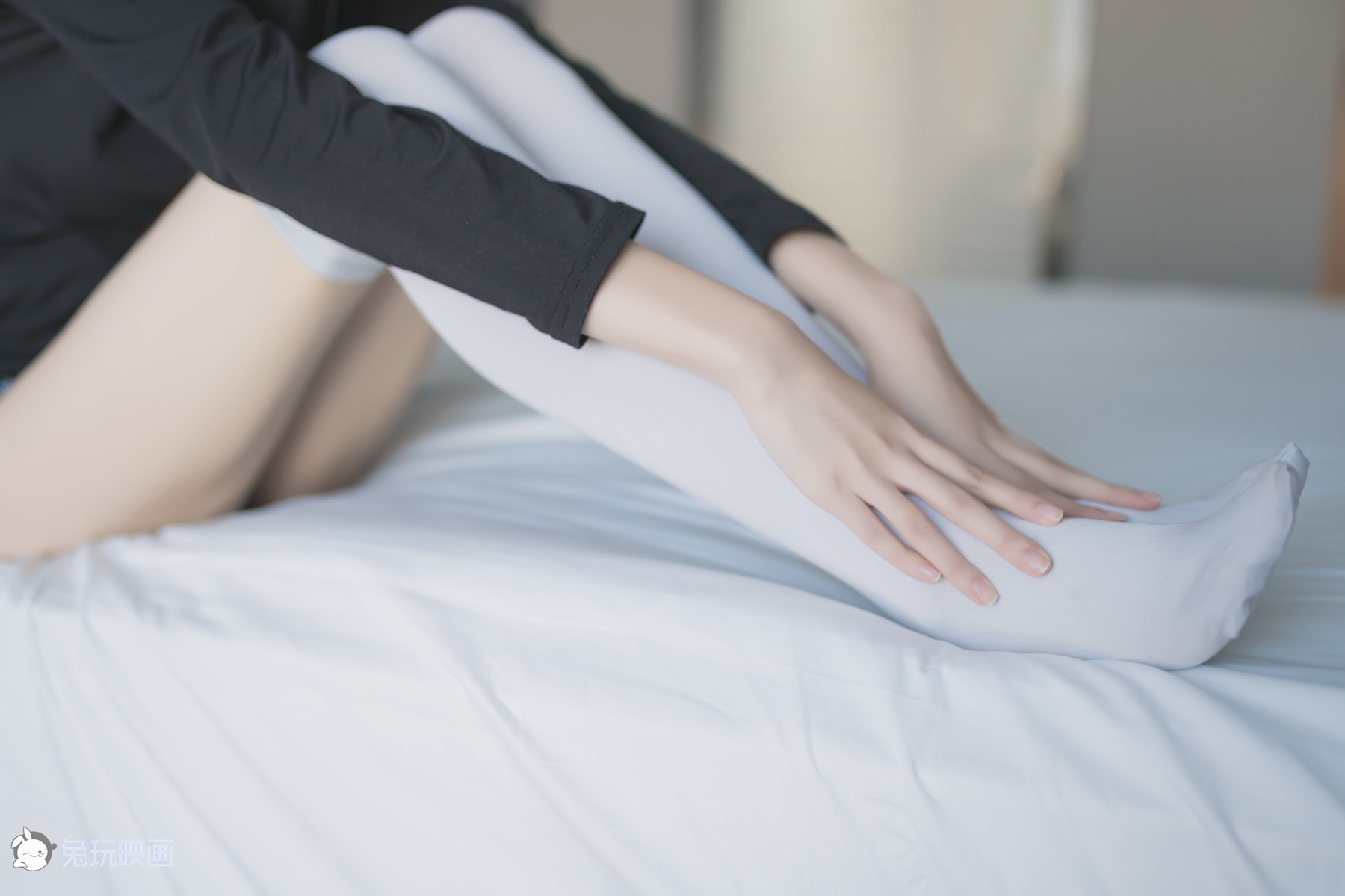 图片[20]-兔玩映画 B095 白丝赛高 在线浏览 – 速更版-美库