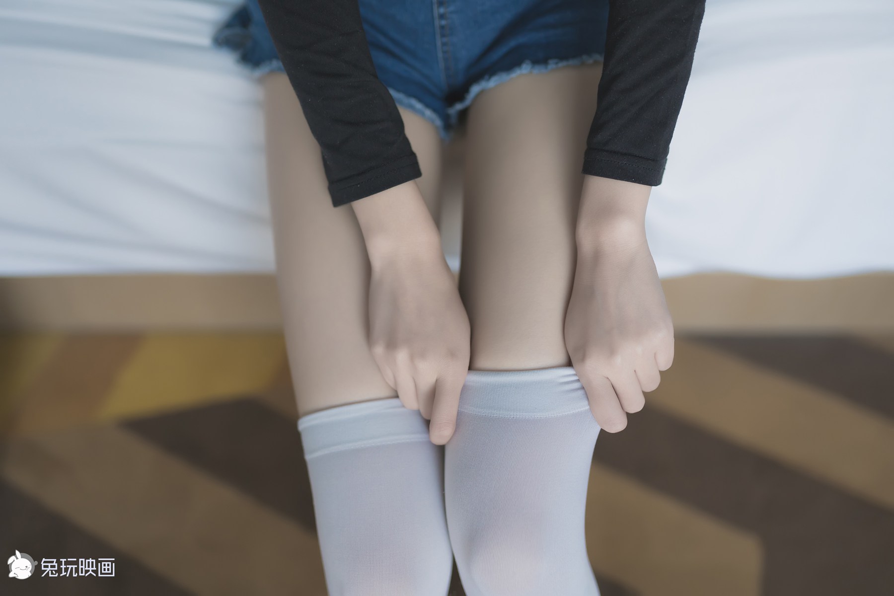 图片[23]-兔玩映画 B095 白丝赛高 在线浏览 – 速更版-美库