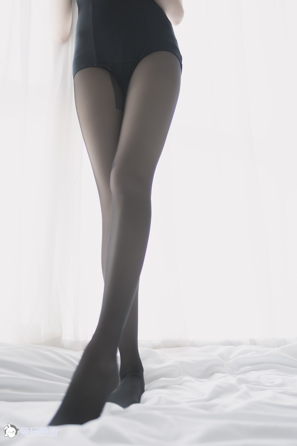 图片[12]-兔玩映画 B097 黑丝死库水 在线浏览 – 速更版-美库