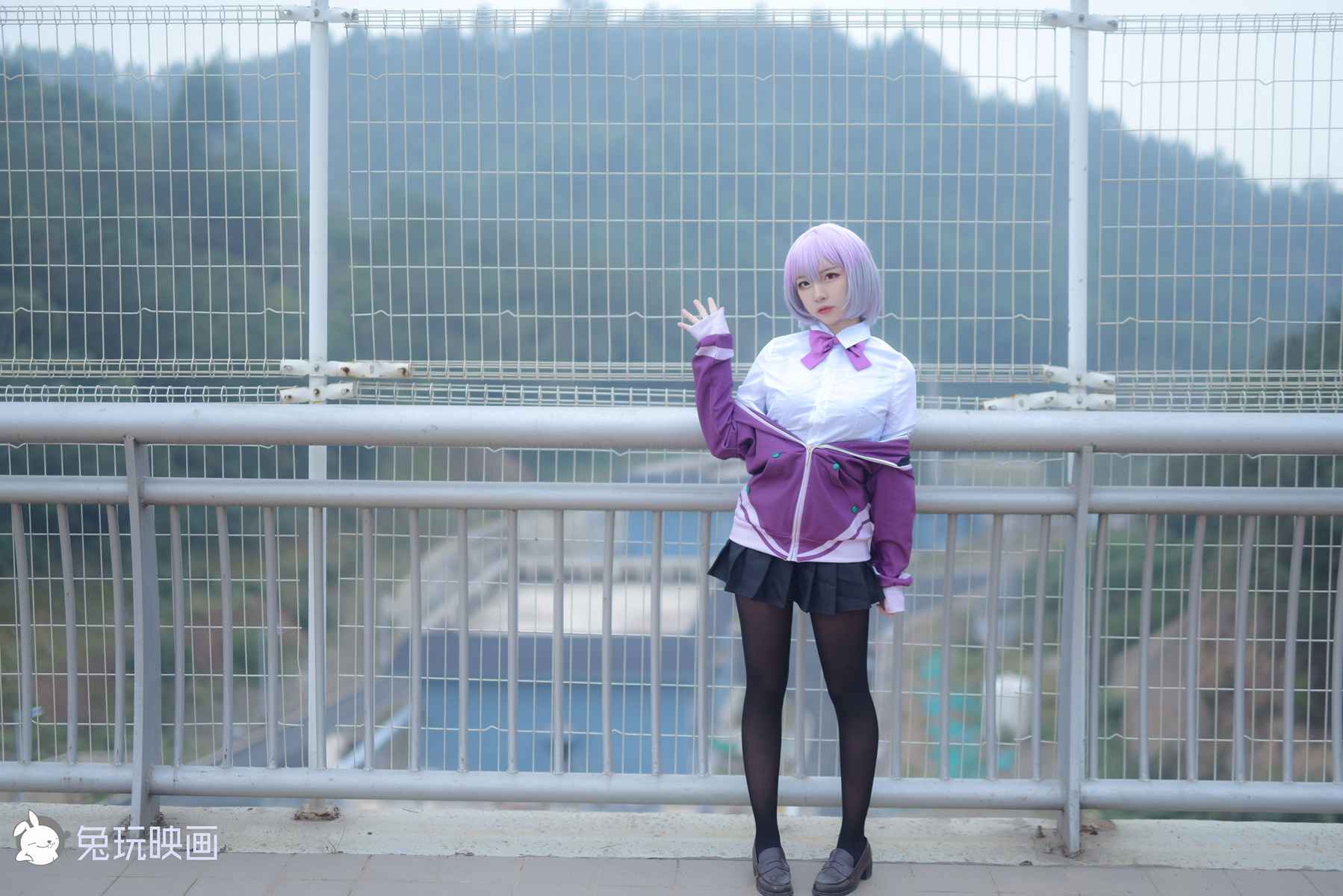 图片[13]-兔玩映画 B099 马修训练 在线浏览 – 速更版-美库