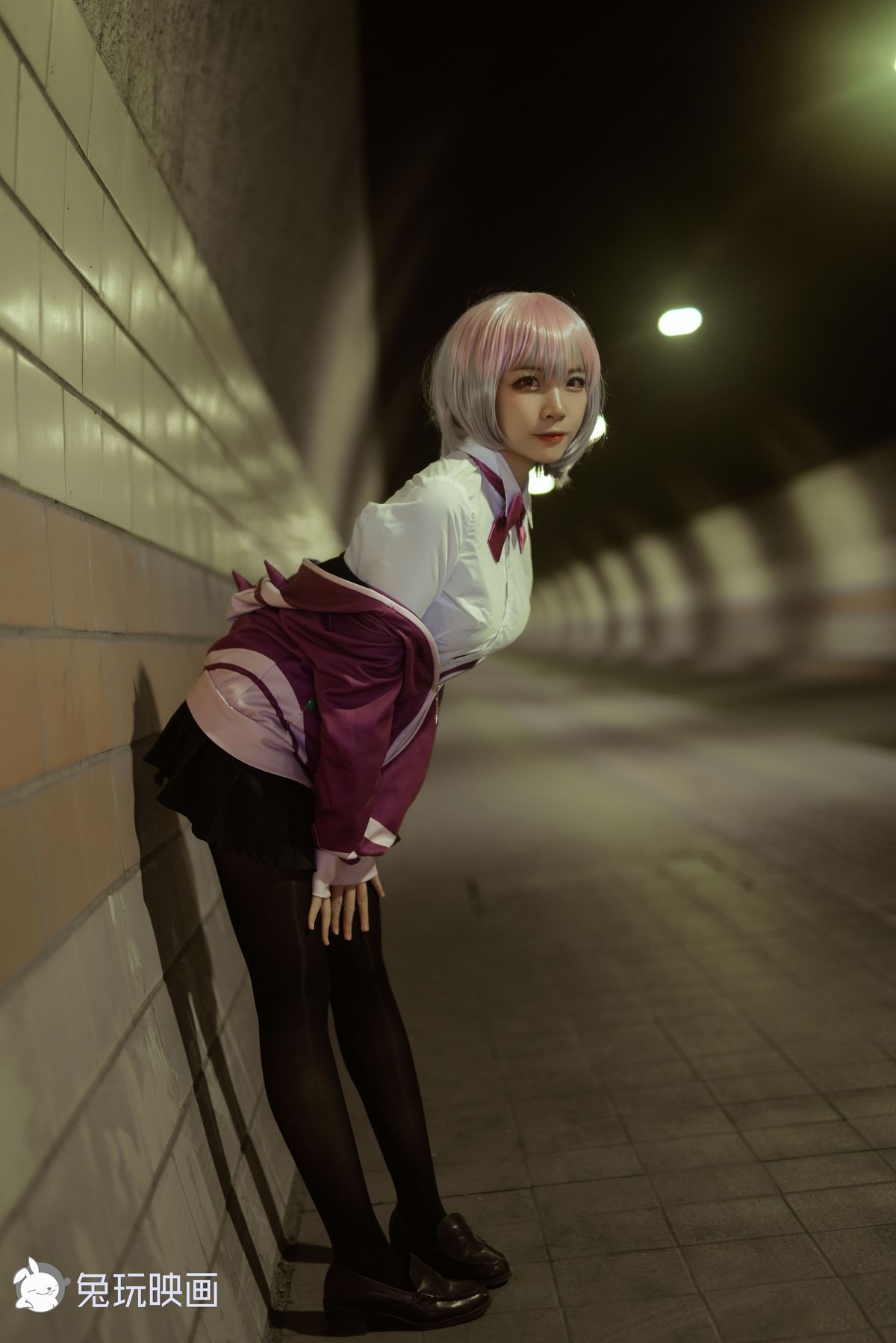 图片[19]-兔玩映画 B099 马修训练 在线浏览 – 速更版-美库