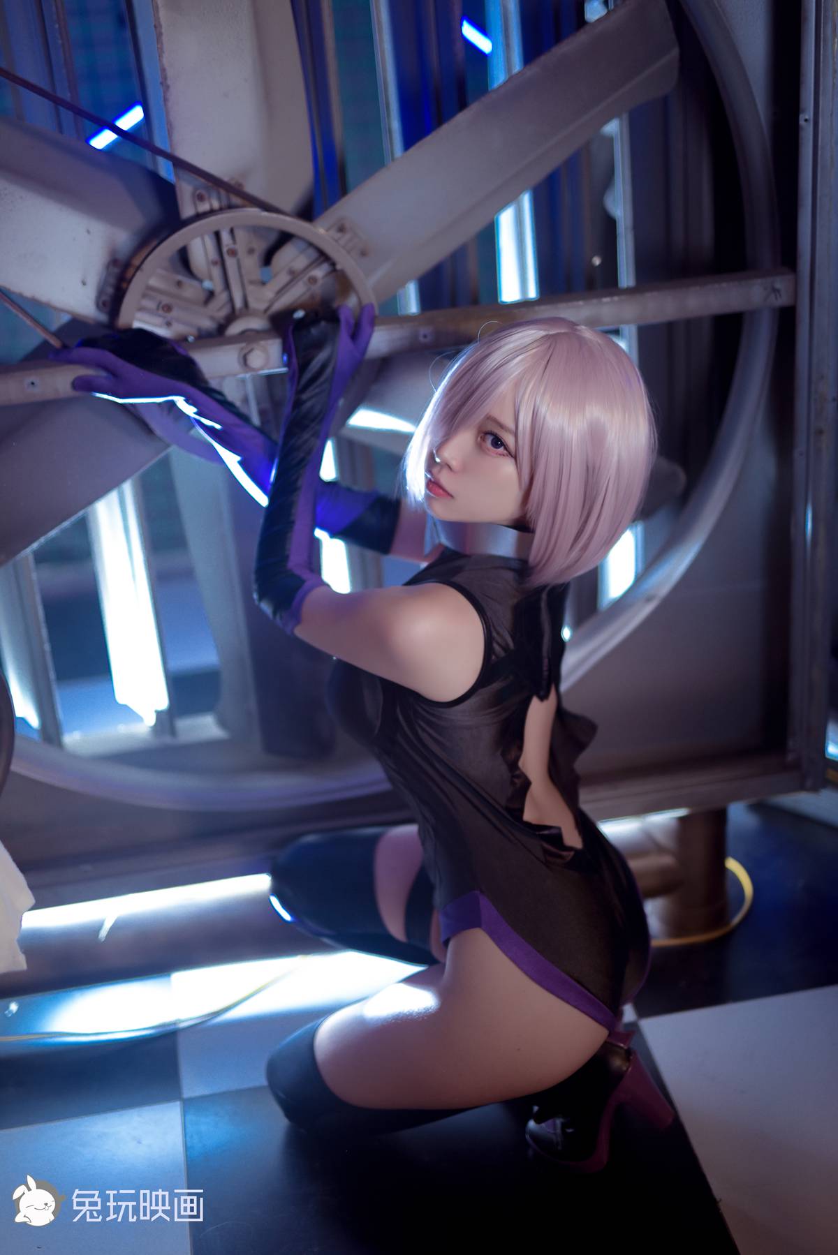 图片[22]-兔玩映画 B099 马修训练 在线浏览 – 速更版-美库