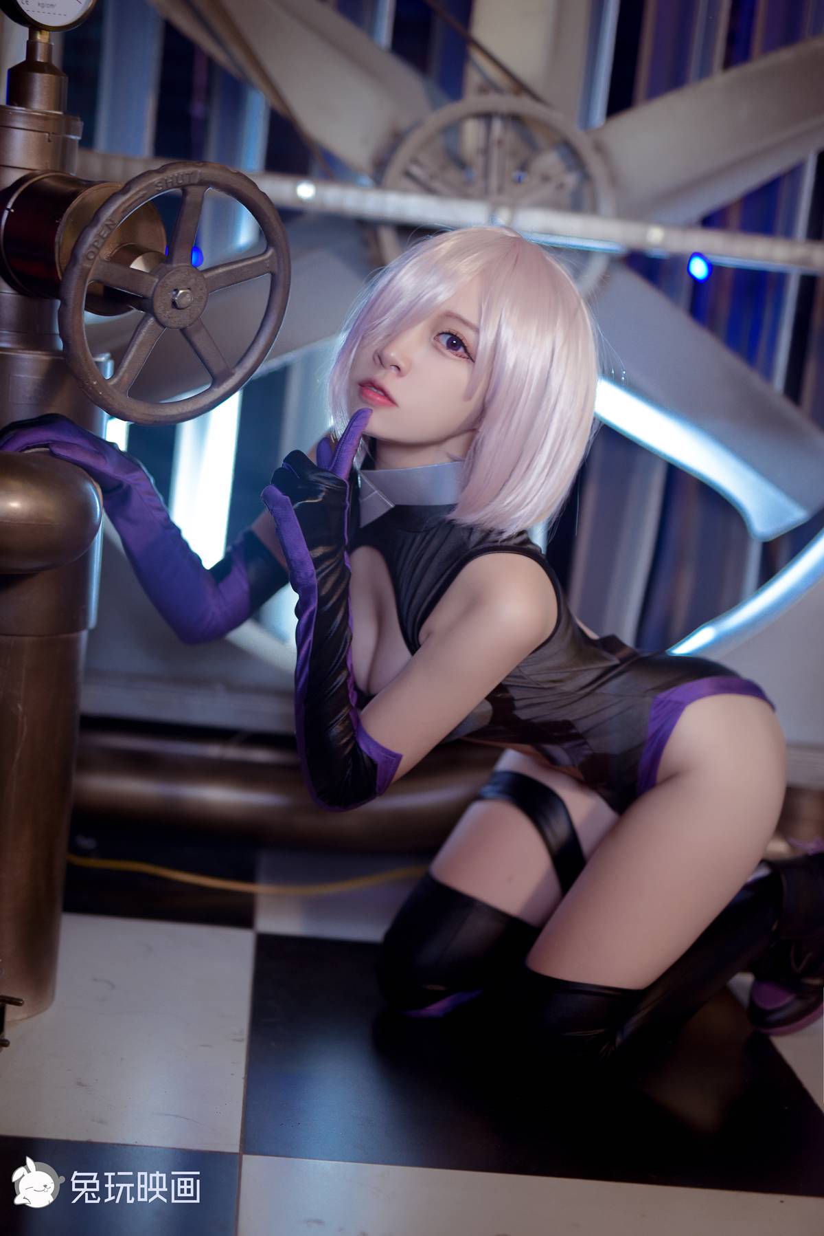 图片[23]-兔玩映画 B099 马修训练 在线浏览 – 速更版-美库