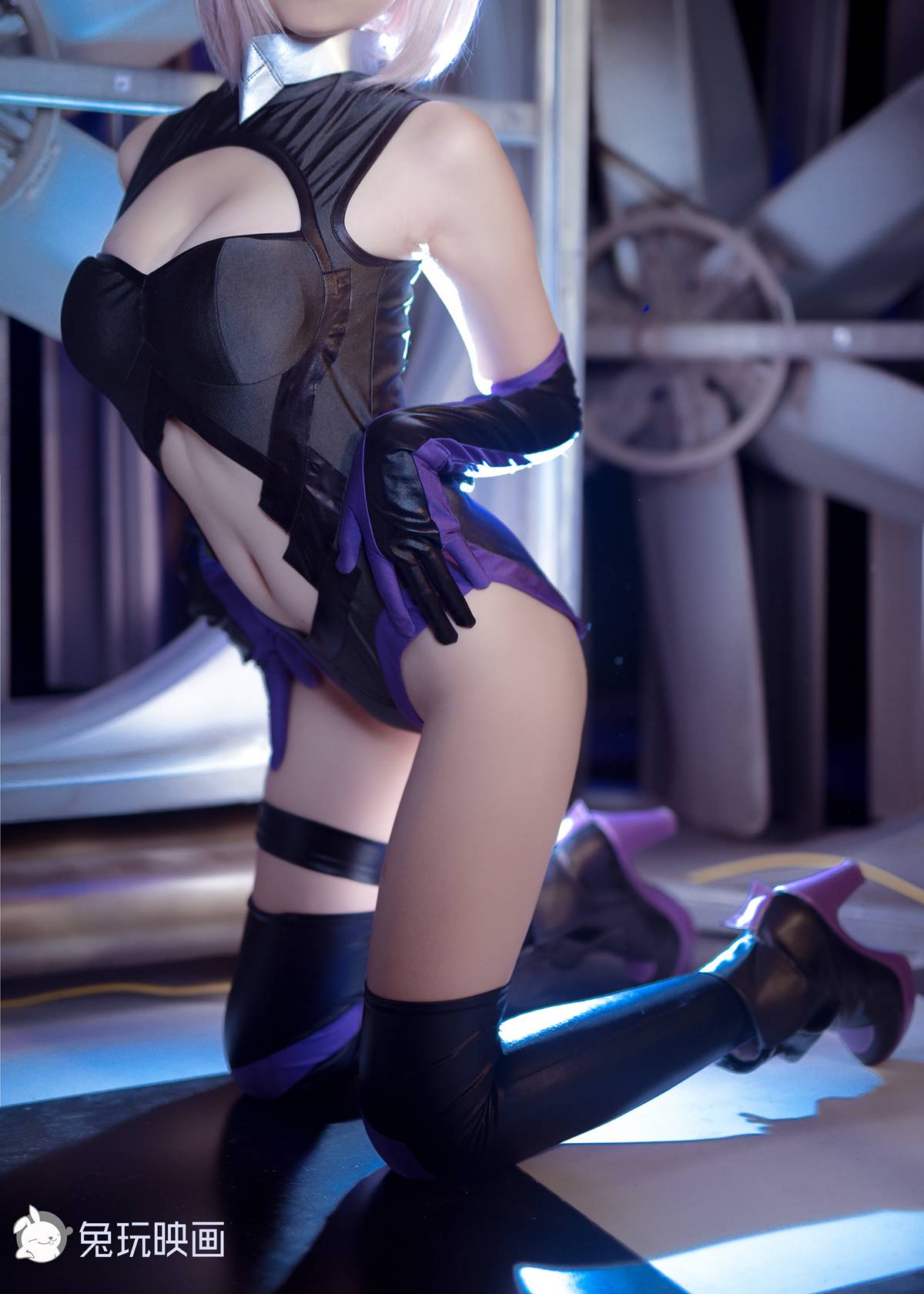 图片[27]-兔玩映画 B099 马修训练 在线浏览 – 速更版-美库