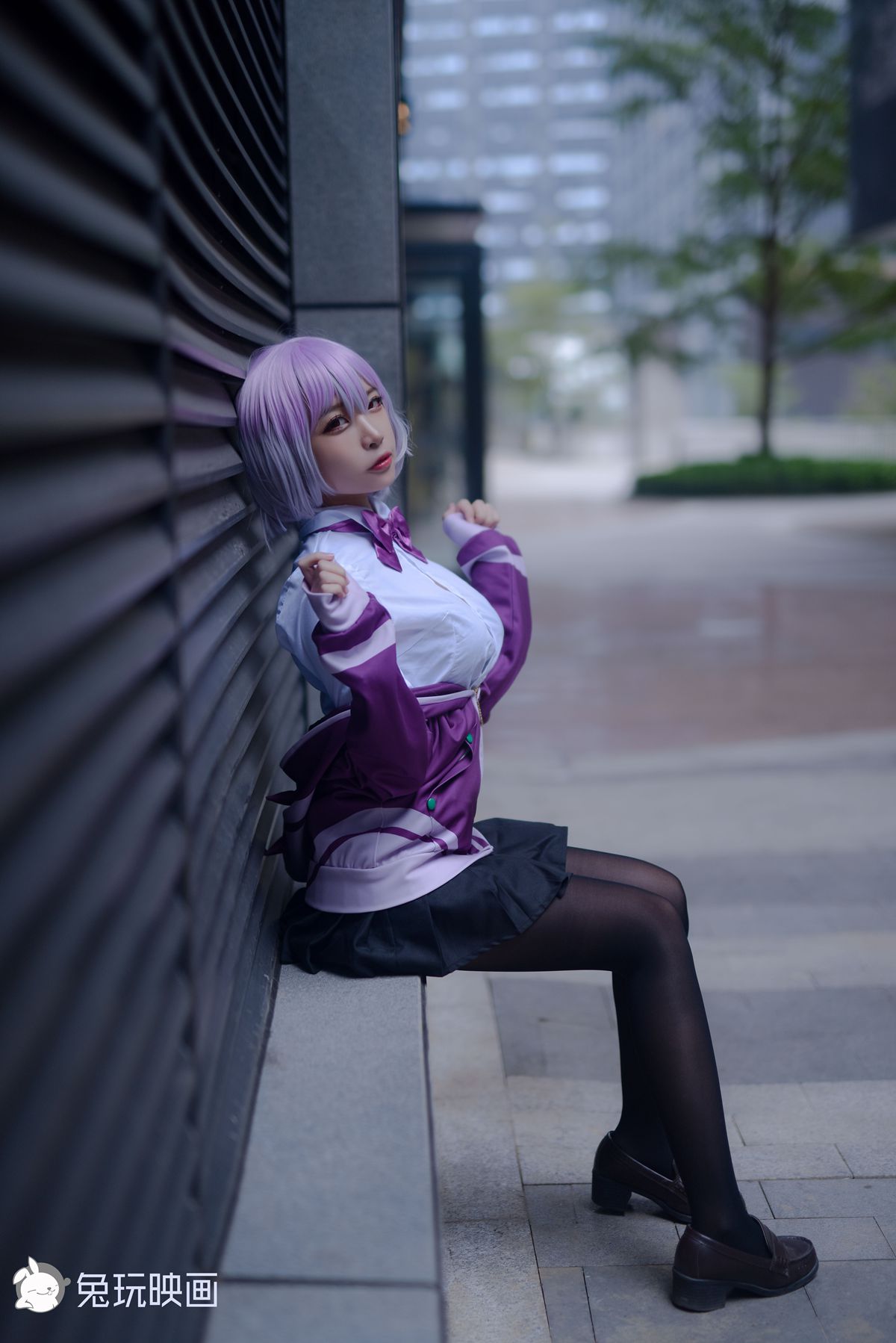 图片[30]-兔玩映画 B099 马修训练 在线浏览 – 速更版-美库