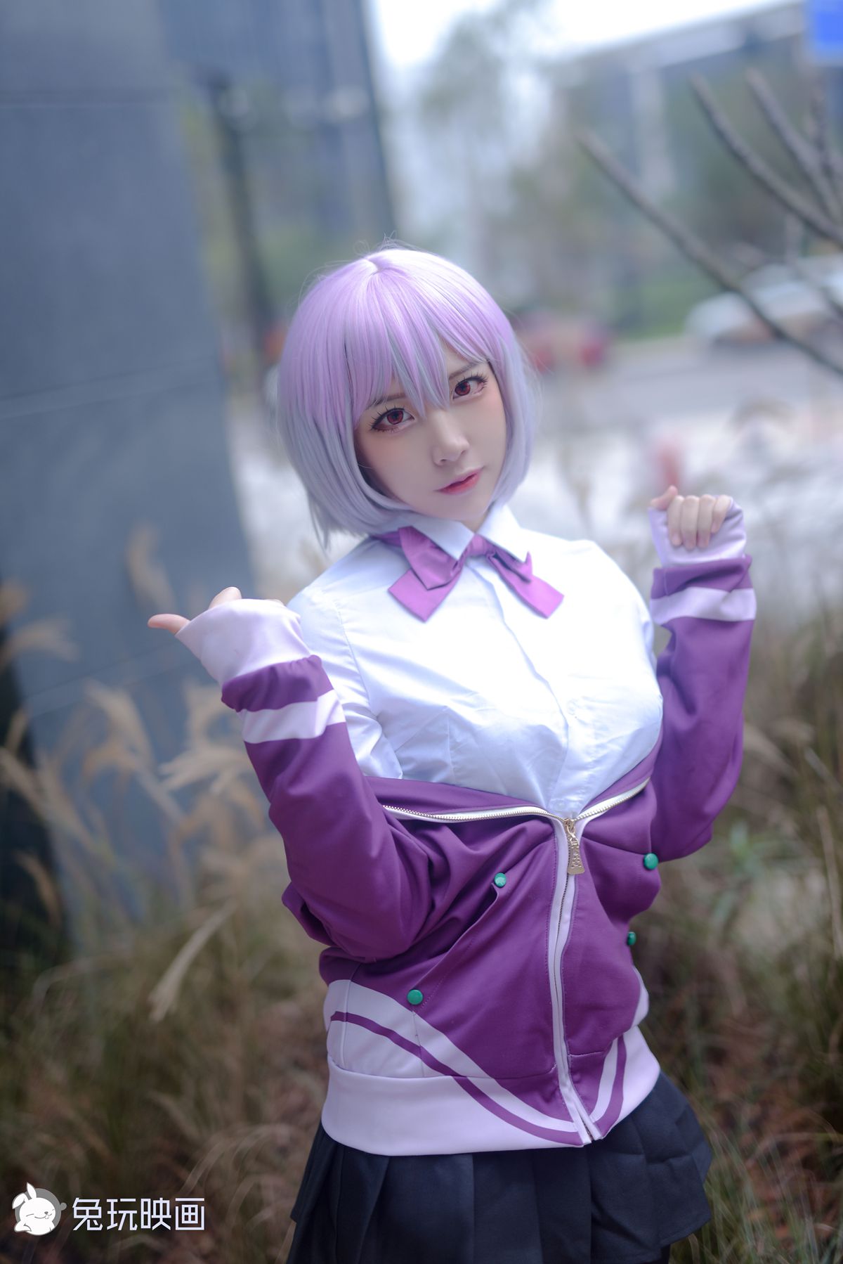 图片[33]-兔玩映画 B099 马修训练 在线浏览 – 速更版-美库