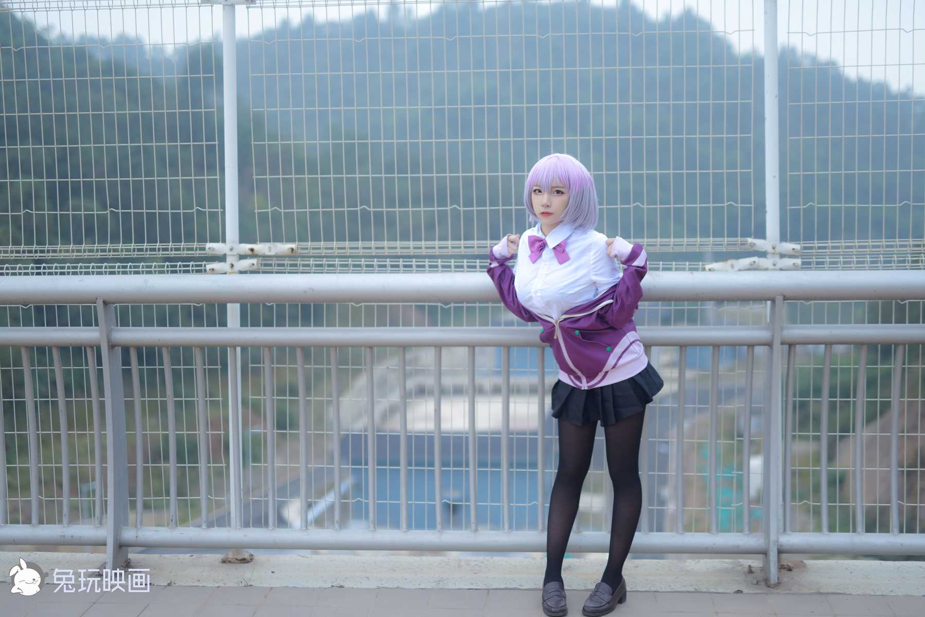 图片[34]-兔玩映画 B099 马修训练 在线浏览 – 速更版-美库