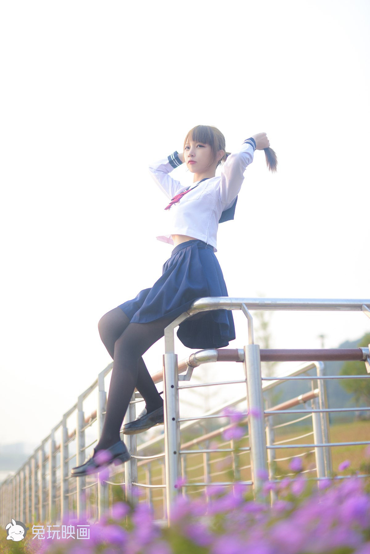 图片[35]-兔玩映画 B099 马修训练 在线浏览 – 速更版-美库