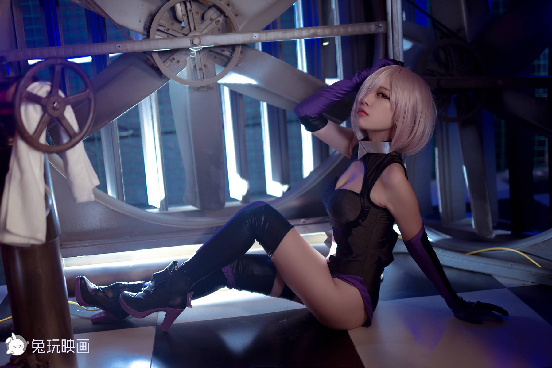 图片[38]-兔玩映画 B099 马修训练 在线浏览 – 速更版-美库