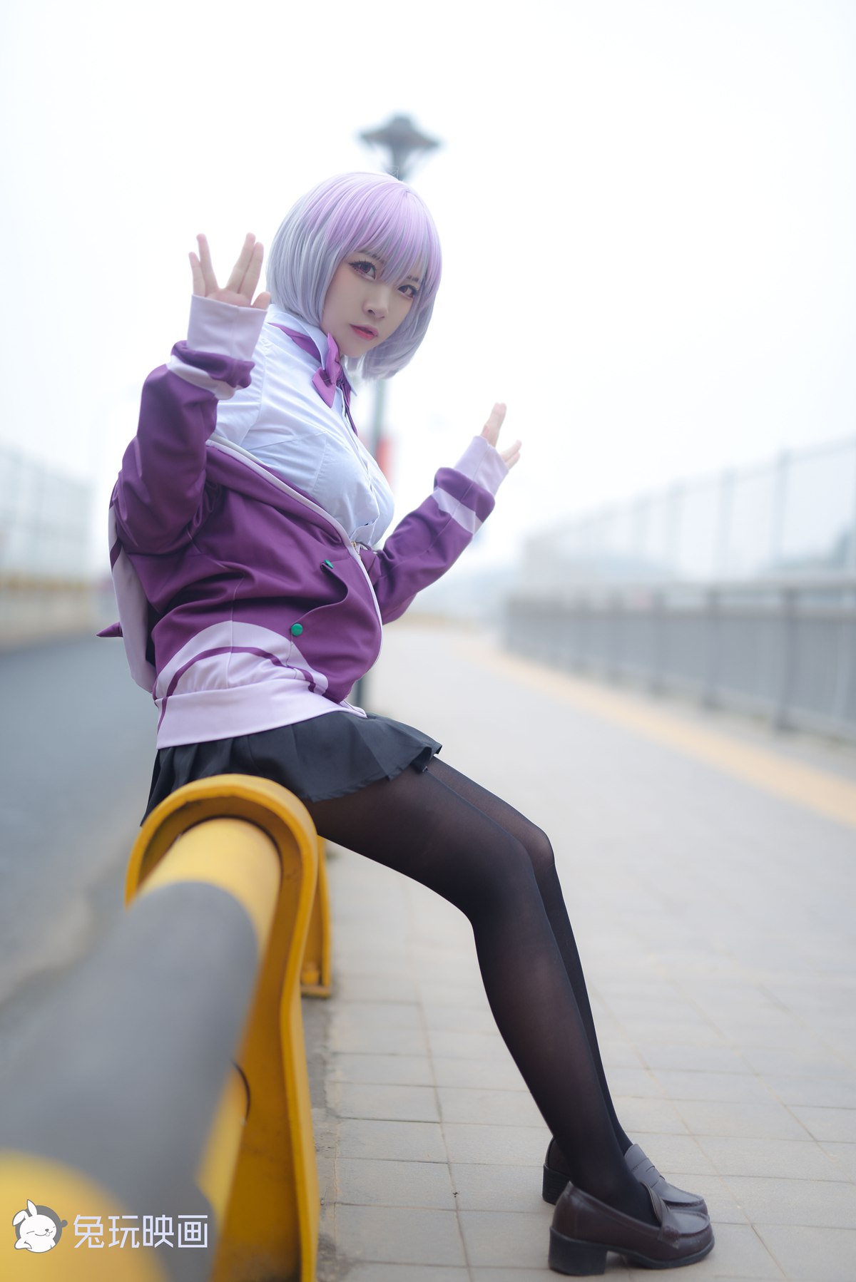 图片[39]-兔玩映画 B099 马修训练 在线浏览 – 速更版-美库