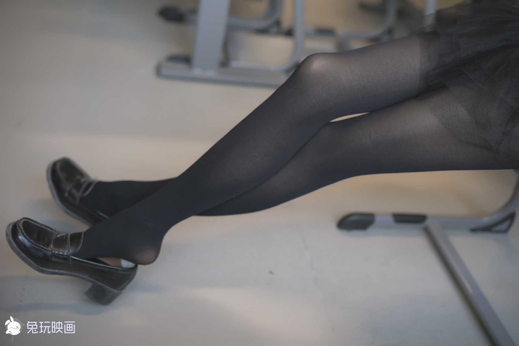 图片[42]-兔玩映画 B100 纯黑纱裙 在线浏览 – 速更版-美库