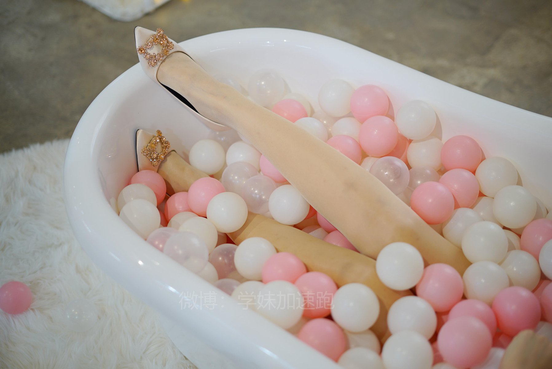 图片[34]-[学妹加速跑] XM010《小冉学妹1》在线浏览 – 速更版-美库