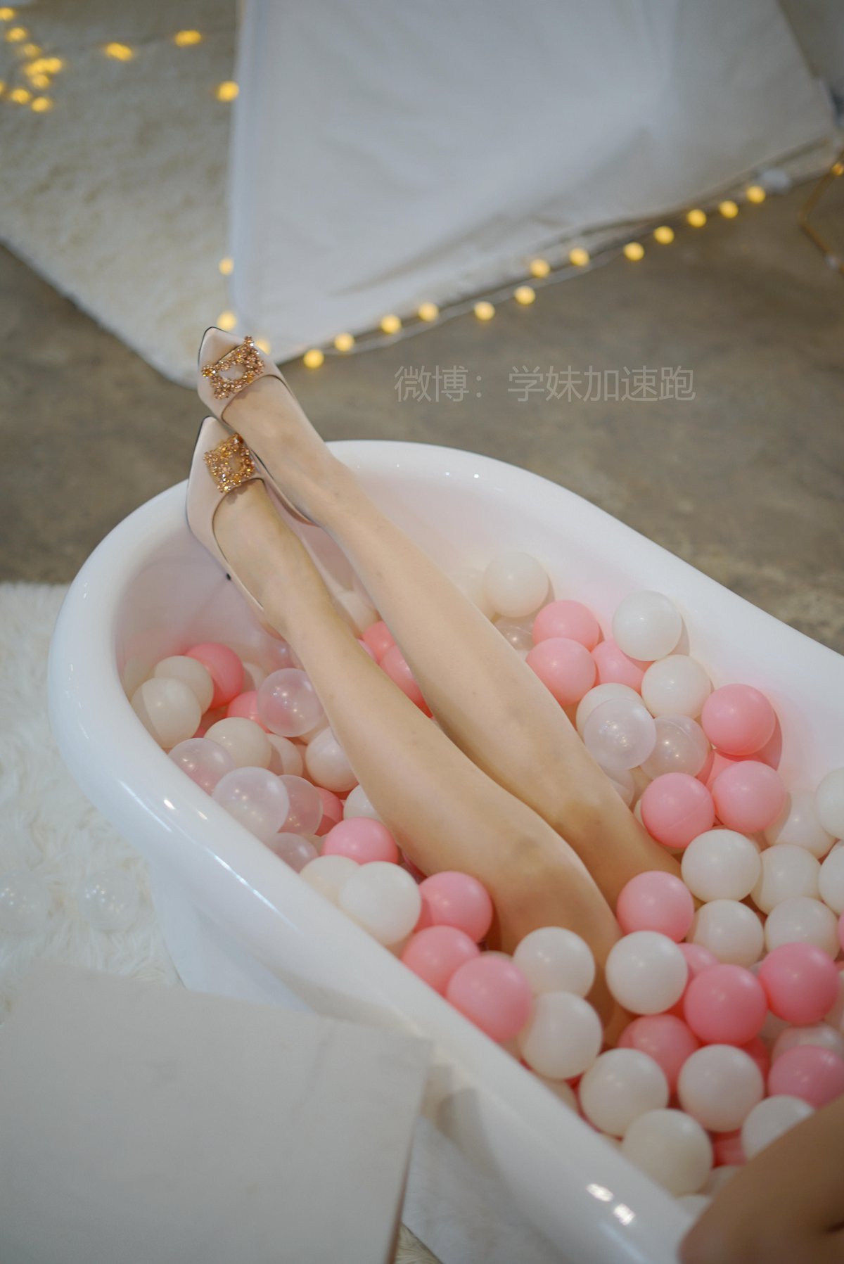 图片[35]-[学妹加速跑] XM010《小冉学妹1》在线浏览 – 速更版-美库