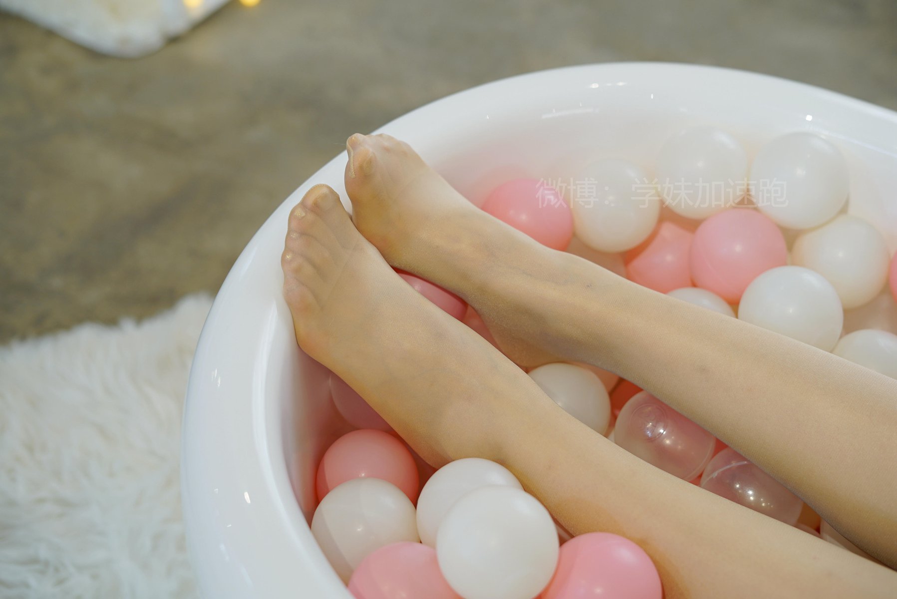 图片[73]-[学妹加速跑] XM010《小冉学妹1》在线浏览 – 速更版-美库