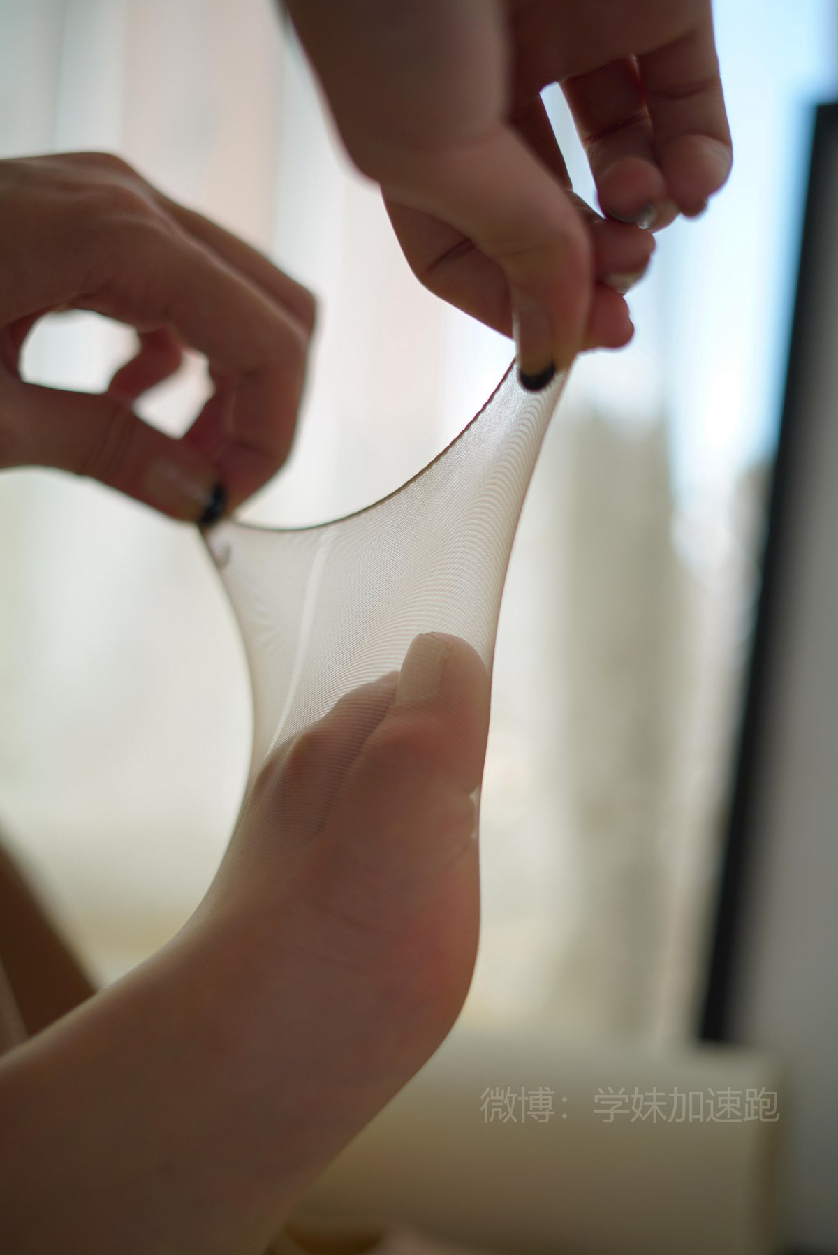 图片[65]-[学妹加速跑] XM008《玲玲学妹2》在线浏览 – 速更版-美库