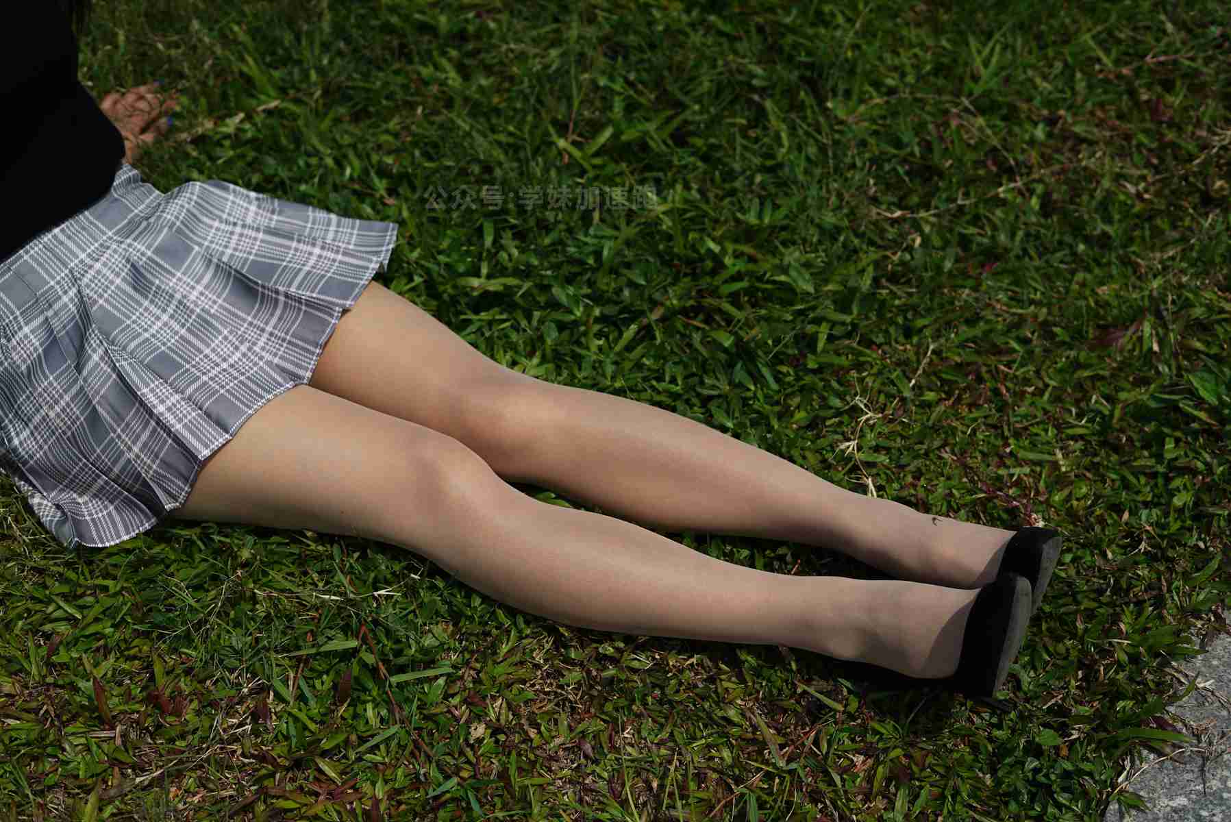 图片[37]-[学妹加速跑] XM029《小云学妹4》在线浏览 – 速更版-美库