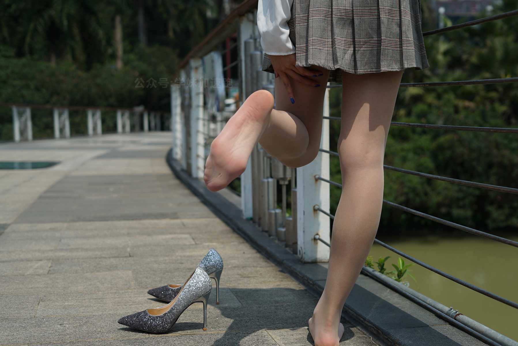 图片[31]-[学妹加速跑] XM026《小云学妹2》在线浏览 – 速更版-美库