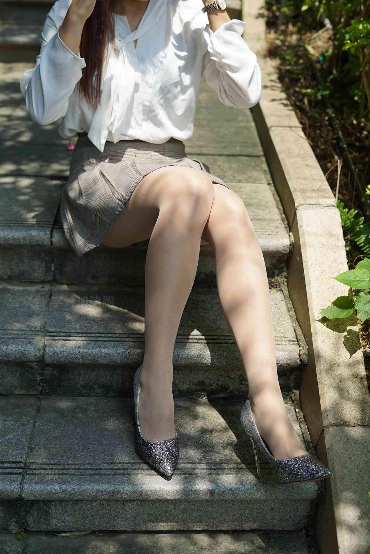 图片[33]-[学妹加速跑] XM026《小云学妹2》在线浏览 – 速更版-美库