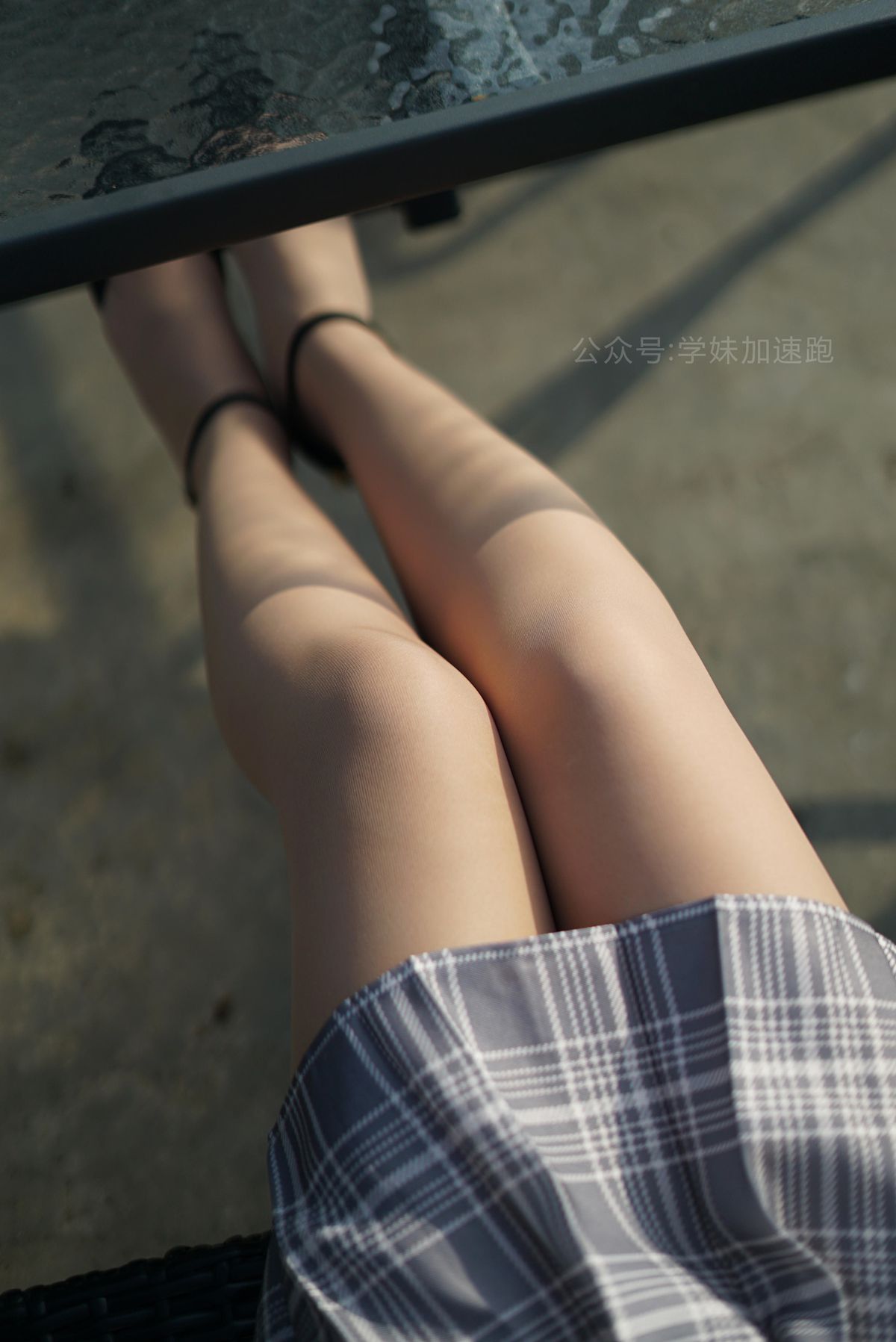 图片[13]-[学妹加速跑] XM034《小唐学妹6》在线浏览 – 速更版-美库