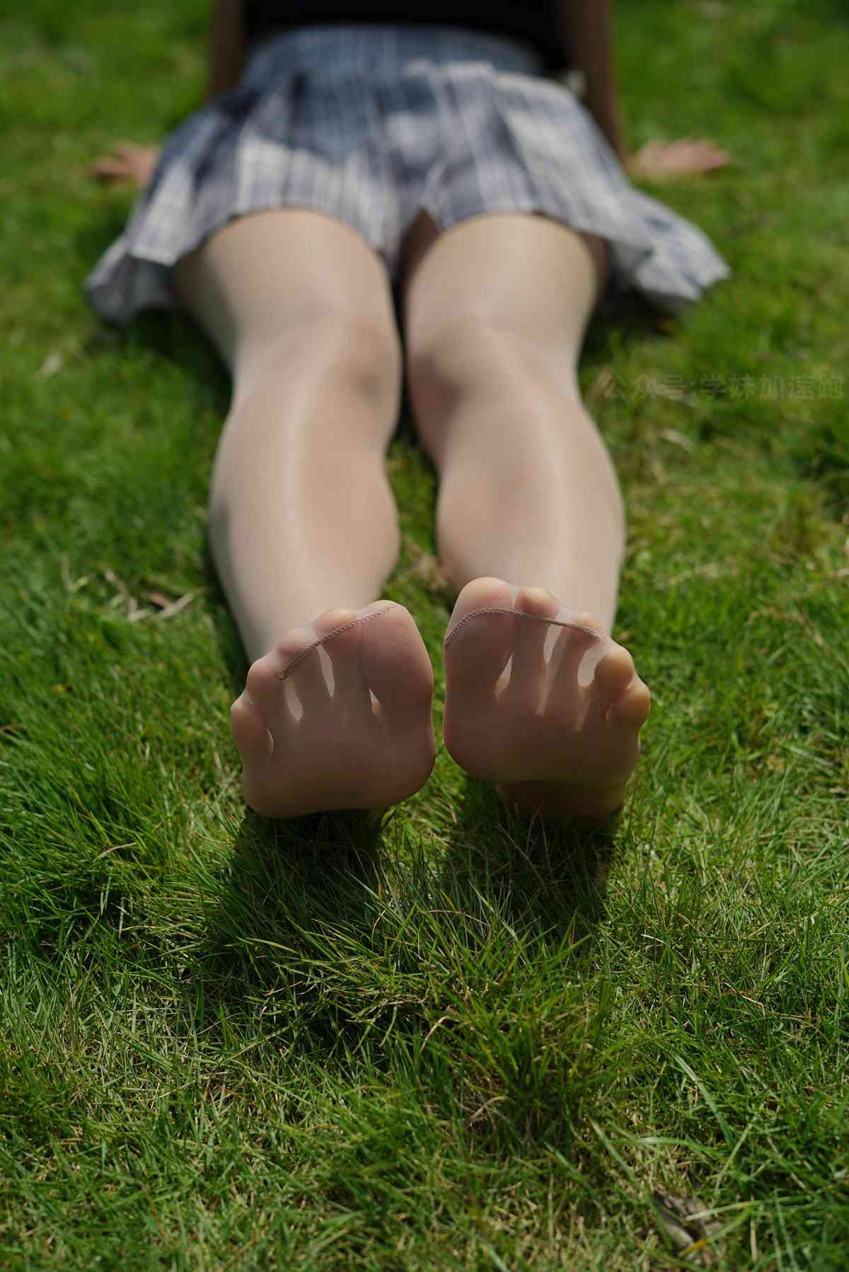 图片[27]-[学妹加速跑] XM029《小云学妹4》在线浏览 – 速更版-美库