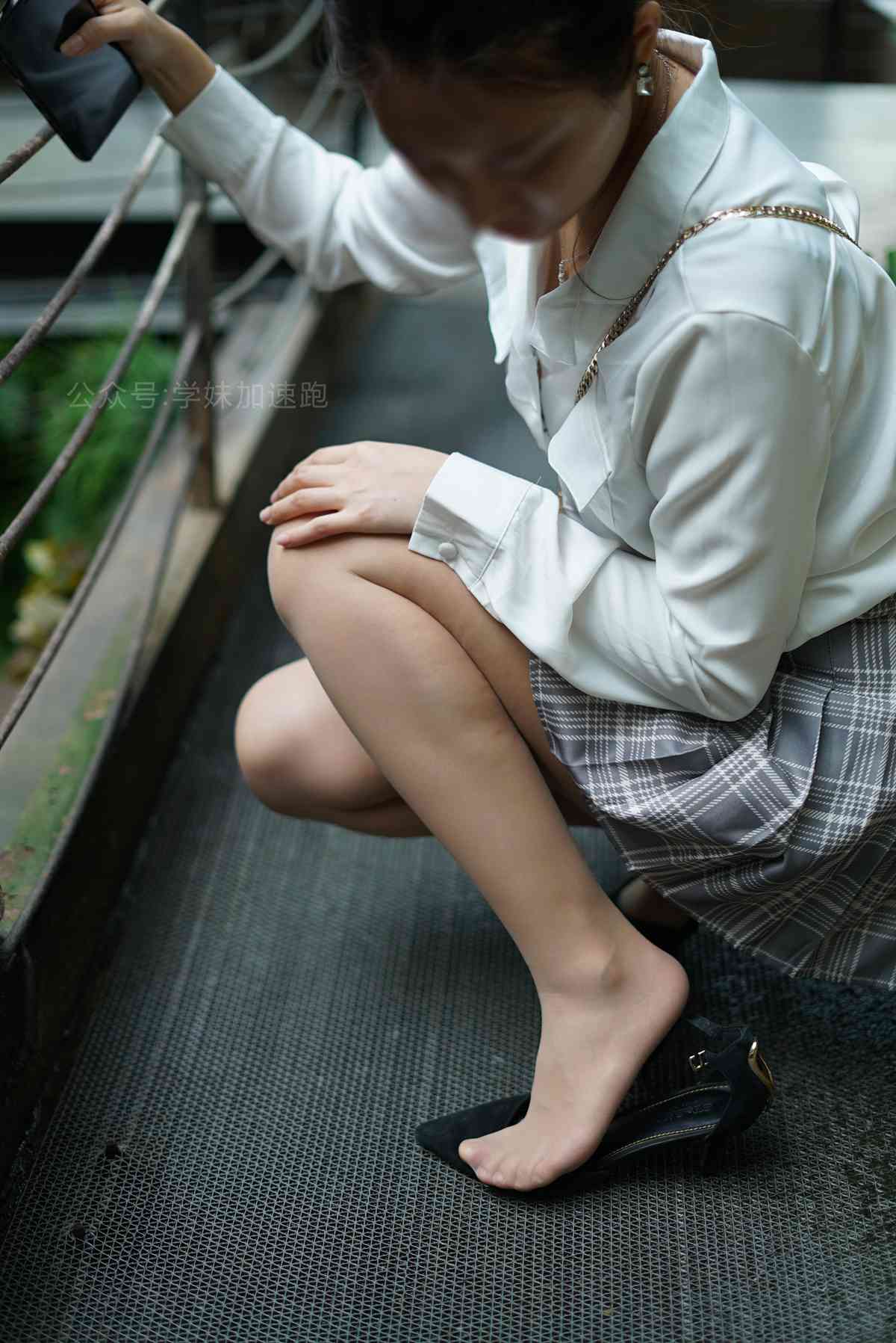 图片[69]-[学妹加速跑] XM034《小唐学妹6》在线浏览 – 速更版-美库