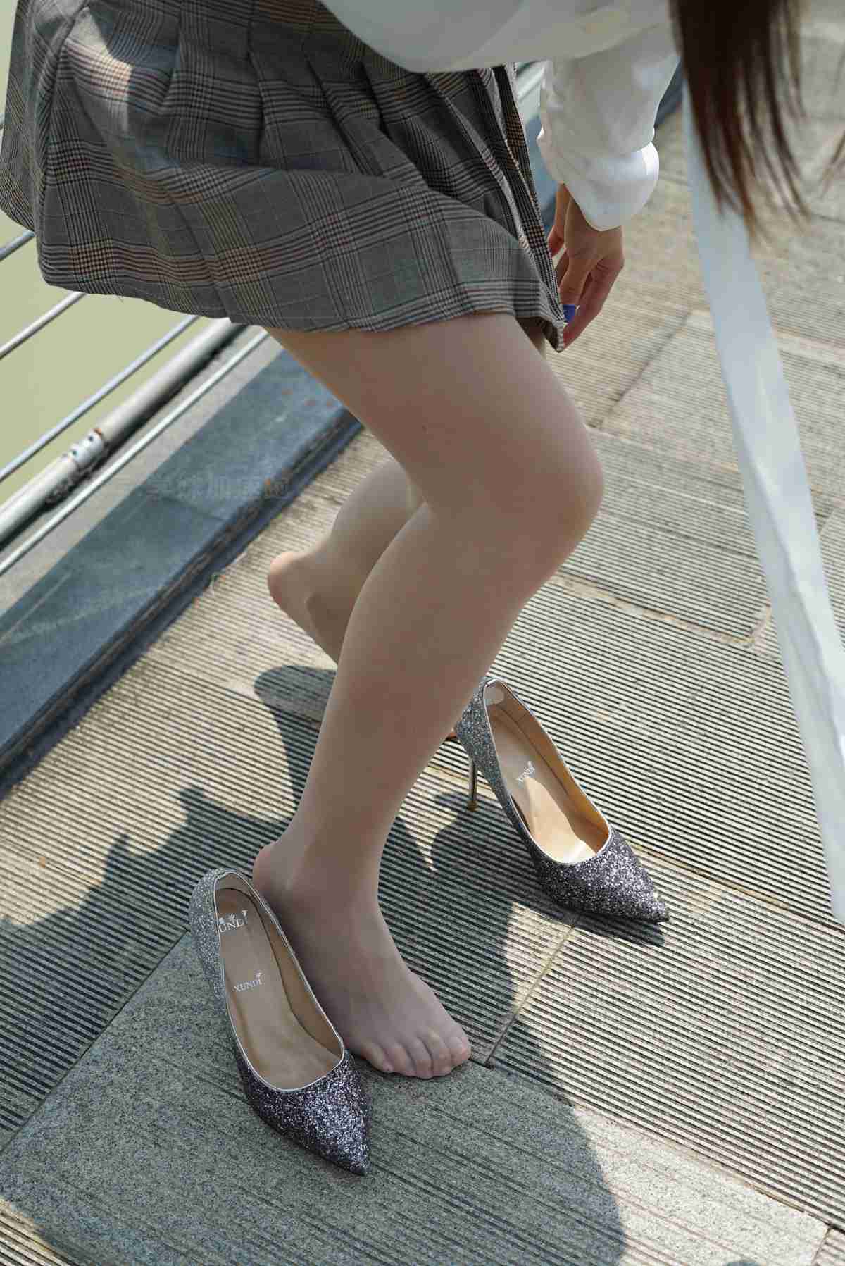 图片[81]-[学妹加速跑] XM026《小云学妹2》在线浏览 – 速更版-美库