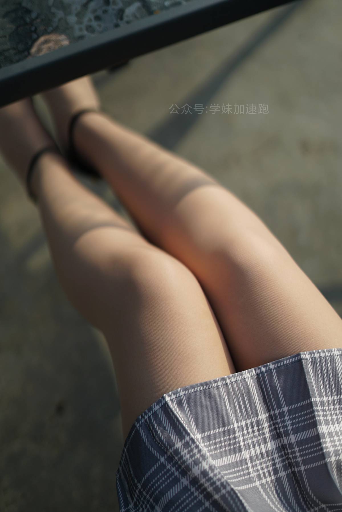 图片[83]-[学妹加速跑] XM034《小唐学妹6》在线浏览 – 速更版-美库