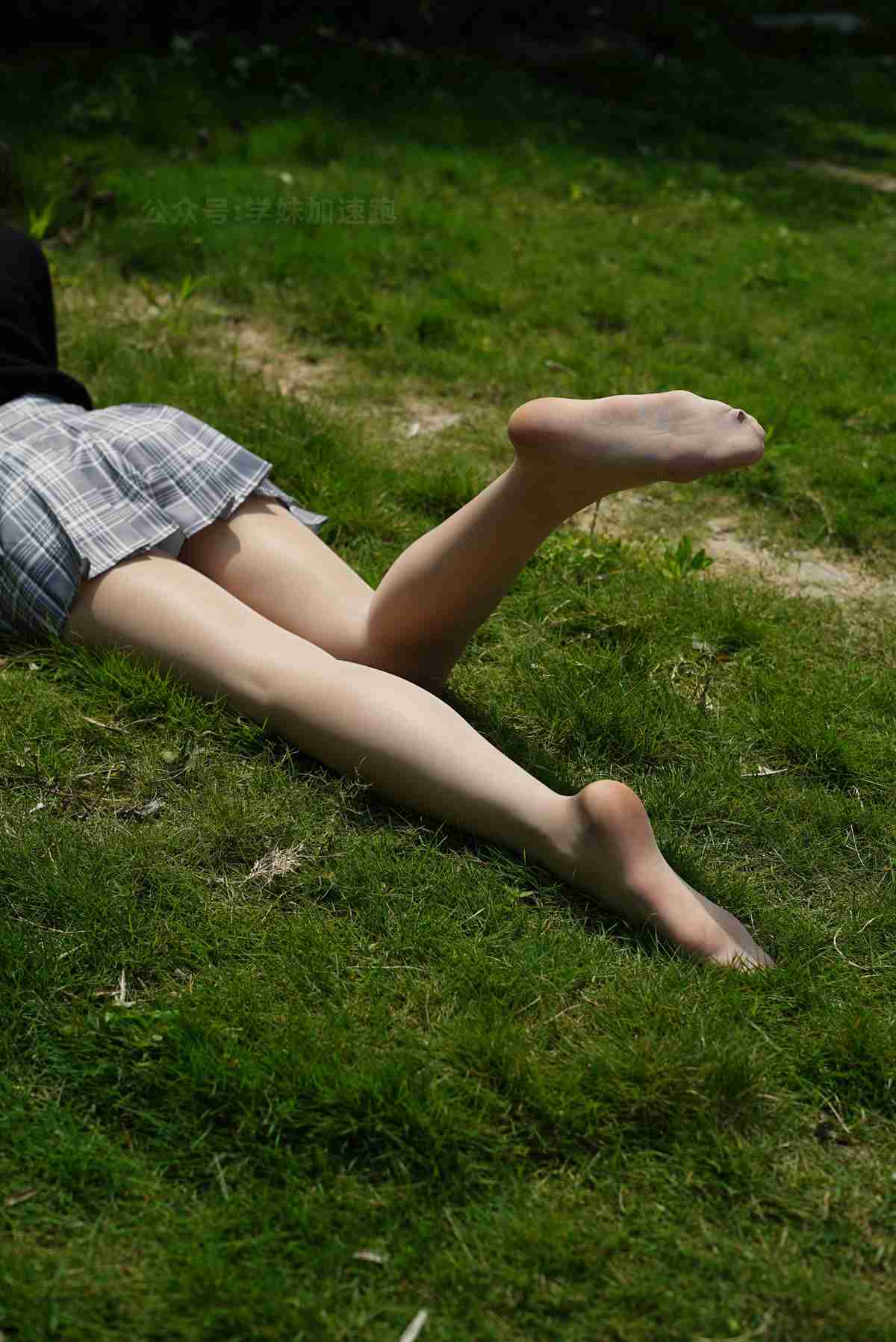 图片[58]-[学妹加速跑] XM029《小云学妹4》在线浏览 – 速更版-美库