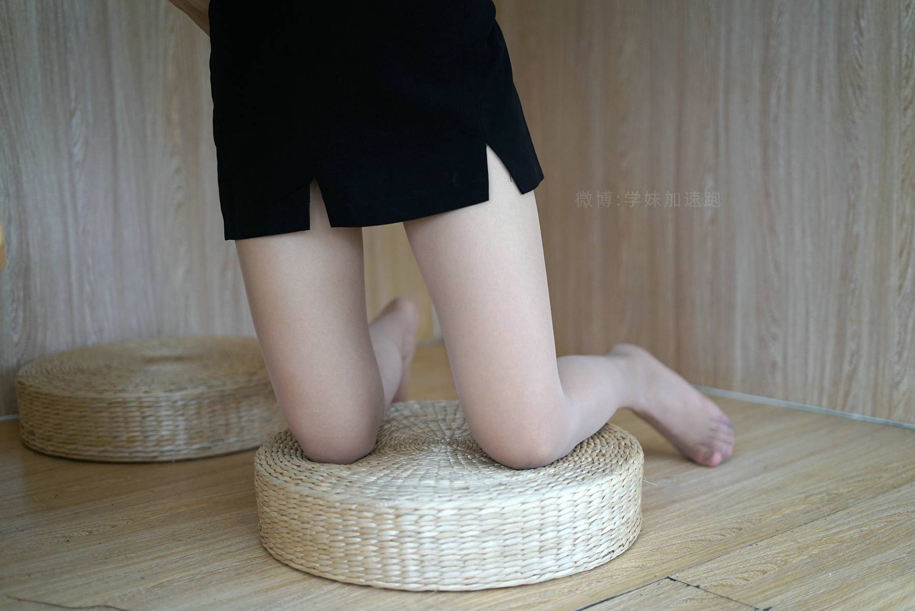 图片[22]-[学妹加速跑] XM049《暴躁的小豹纹-敏儿》在线浏览 – 速更版-美库