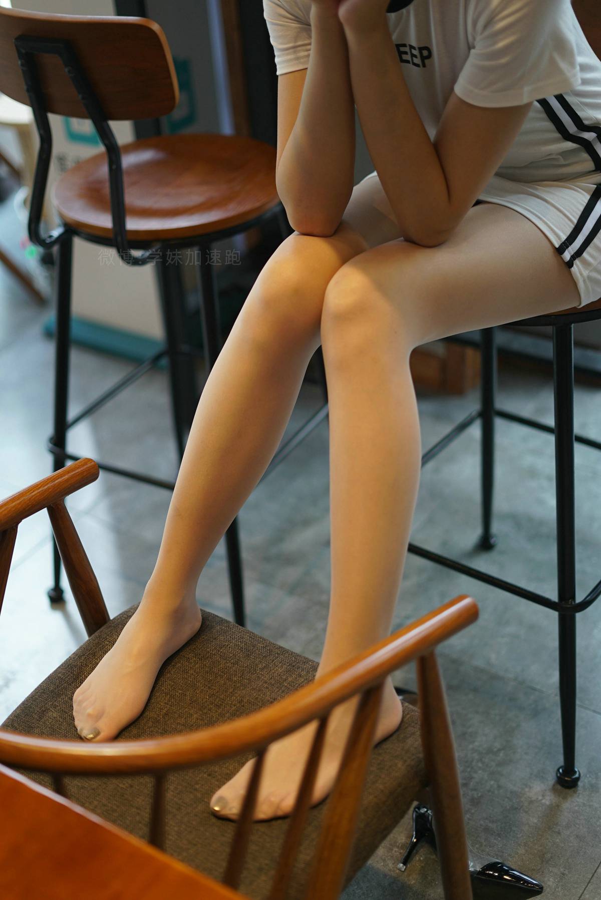 图片[38]-[学妹加速跑] XM051《很动感的少女-琪琪》在线浏览 – 速更版-美库