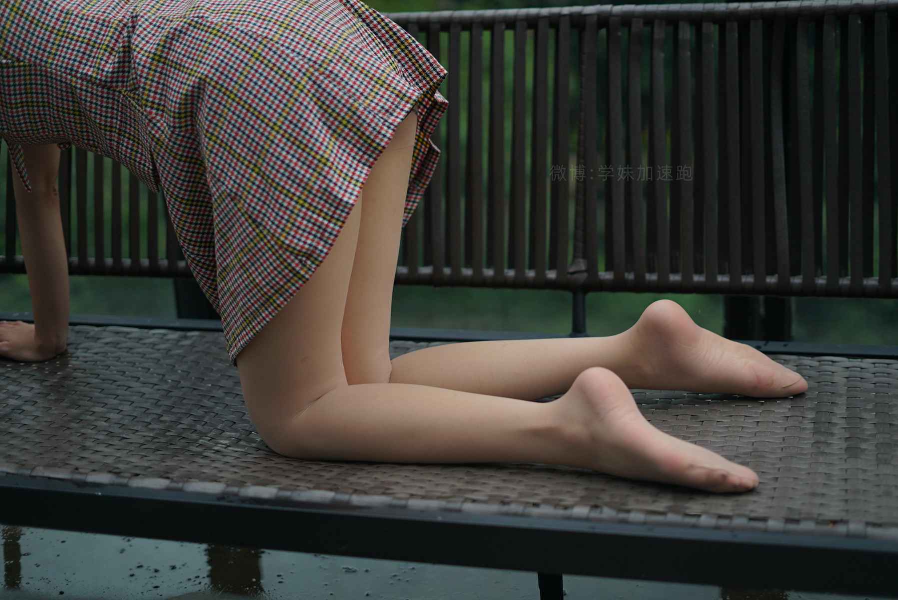 图片[84]-[学妹加速跑] XM054《甜美与性感-琪琪》在线浏览 – 速更版-美库