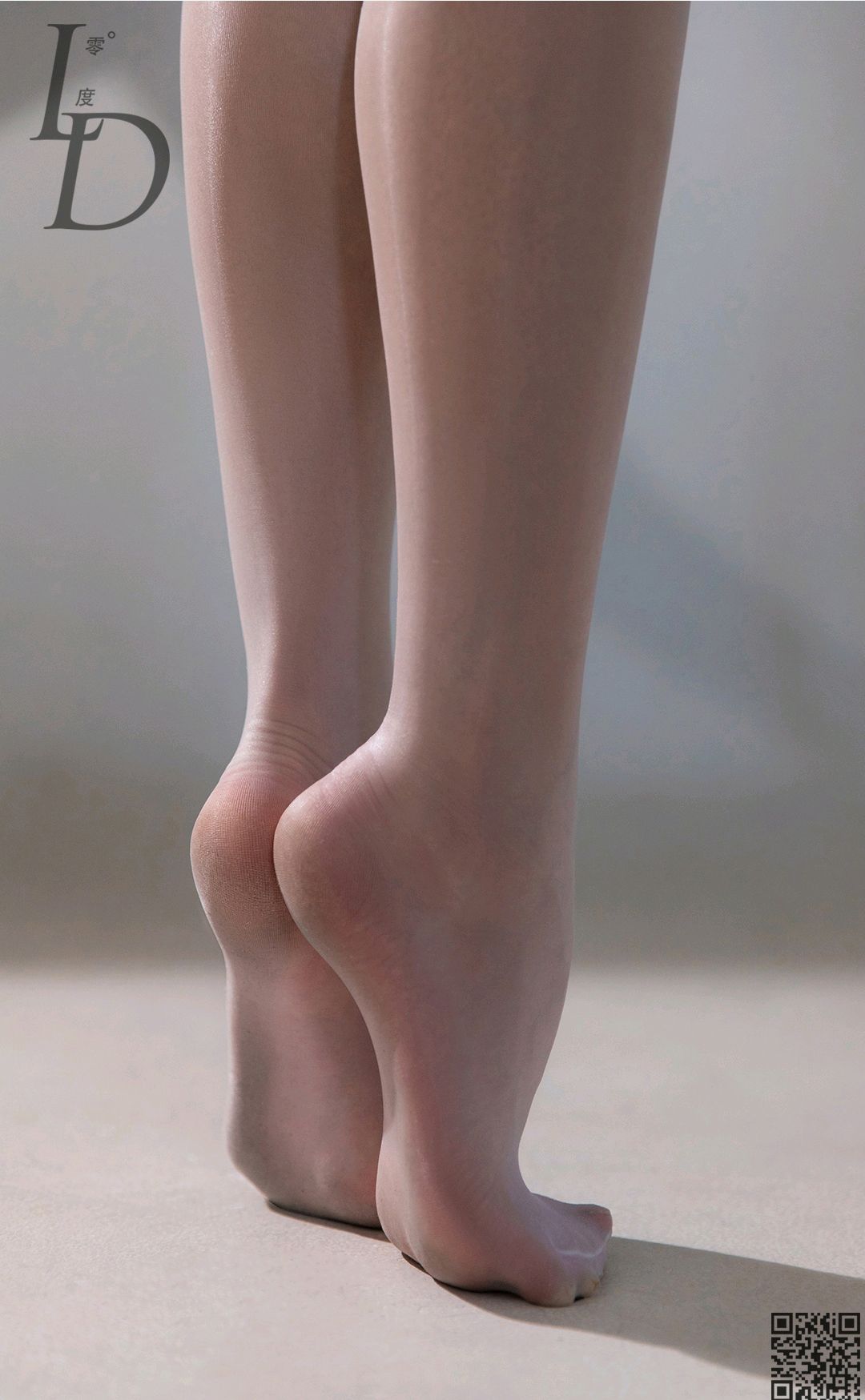 图片[10]-[LD零度摄影] 第074期 舞蹈老师青青 在线看图 – 速更版-美库