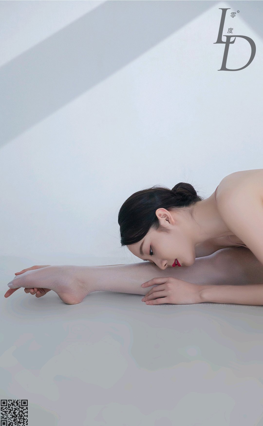 图片[35]-[LD零度摄影] 第074期 舞蹈老师青青 在线看图 – 速更版-美库