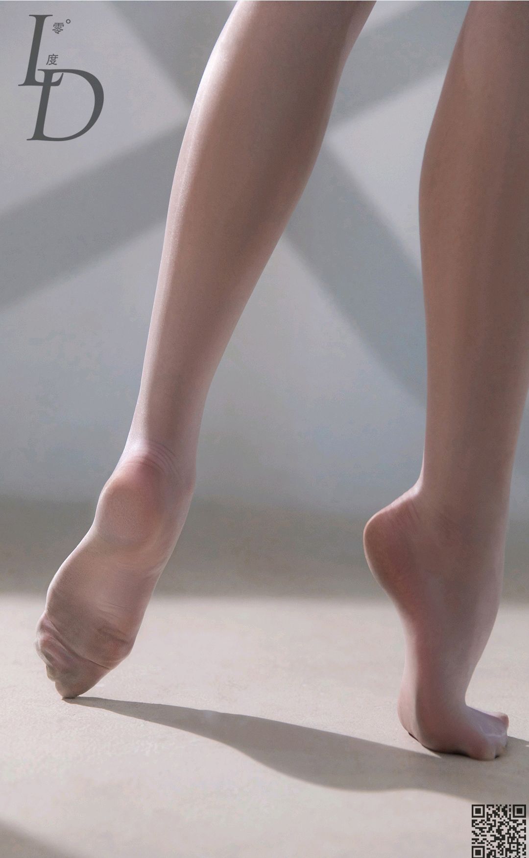 图片[36]-[LD零度摄影] 第074期 舞蹈老师青青 在线看图 – 速更版-美库