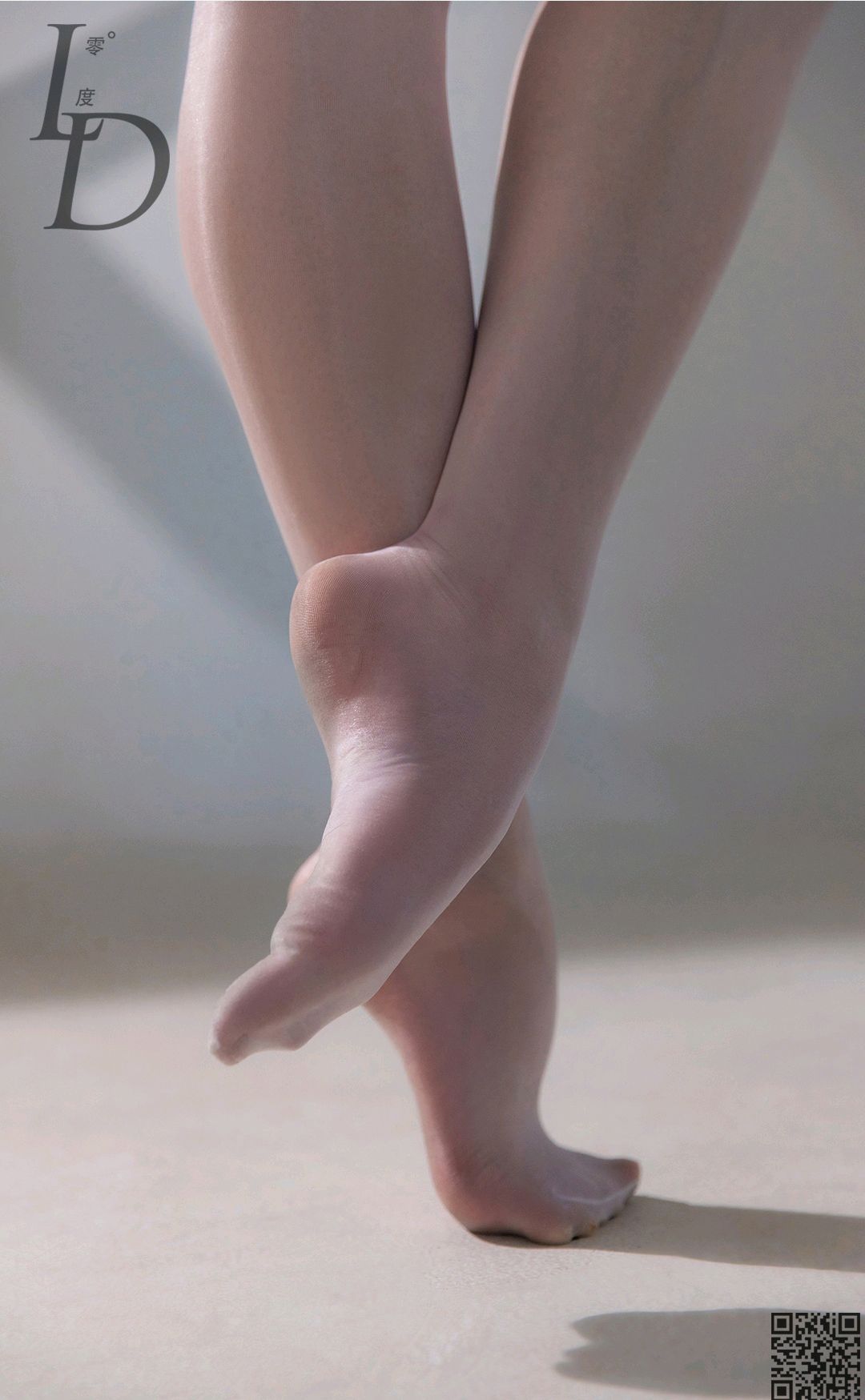 图片[39]-[LD零度摄影] 第074期 舞蹈老师青青 在线看图 – 速更版-美库