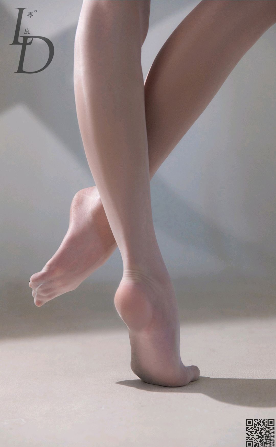 图片[40]-[LD零度摄影] 第074期 舞蹈老师青青 在线看图 – 速更版-美库