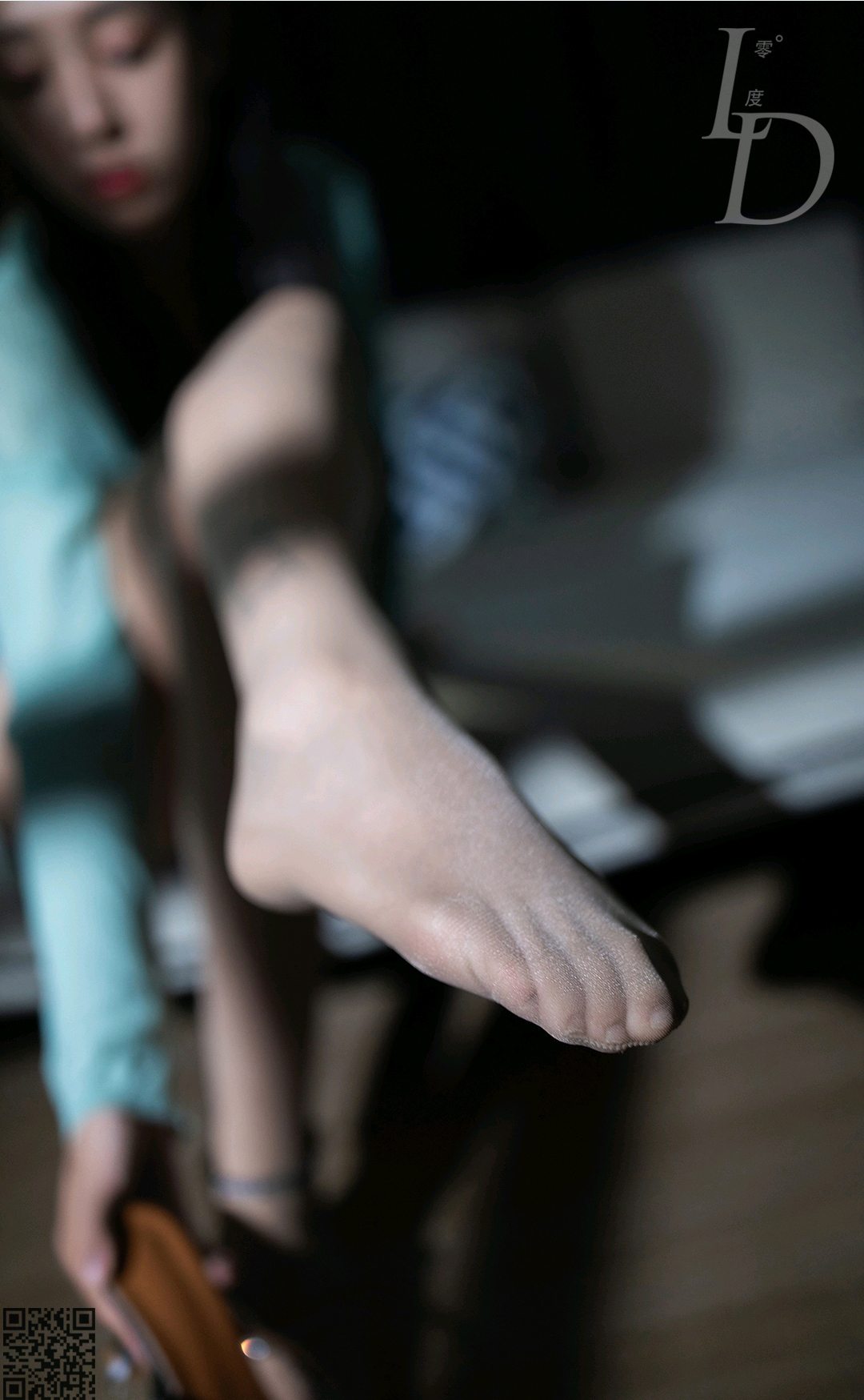 图片[12]-[LD零度摄影] 第075期 颜妮 在线看图 – 速更版-美库