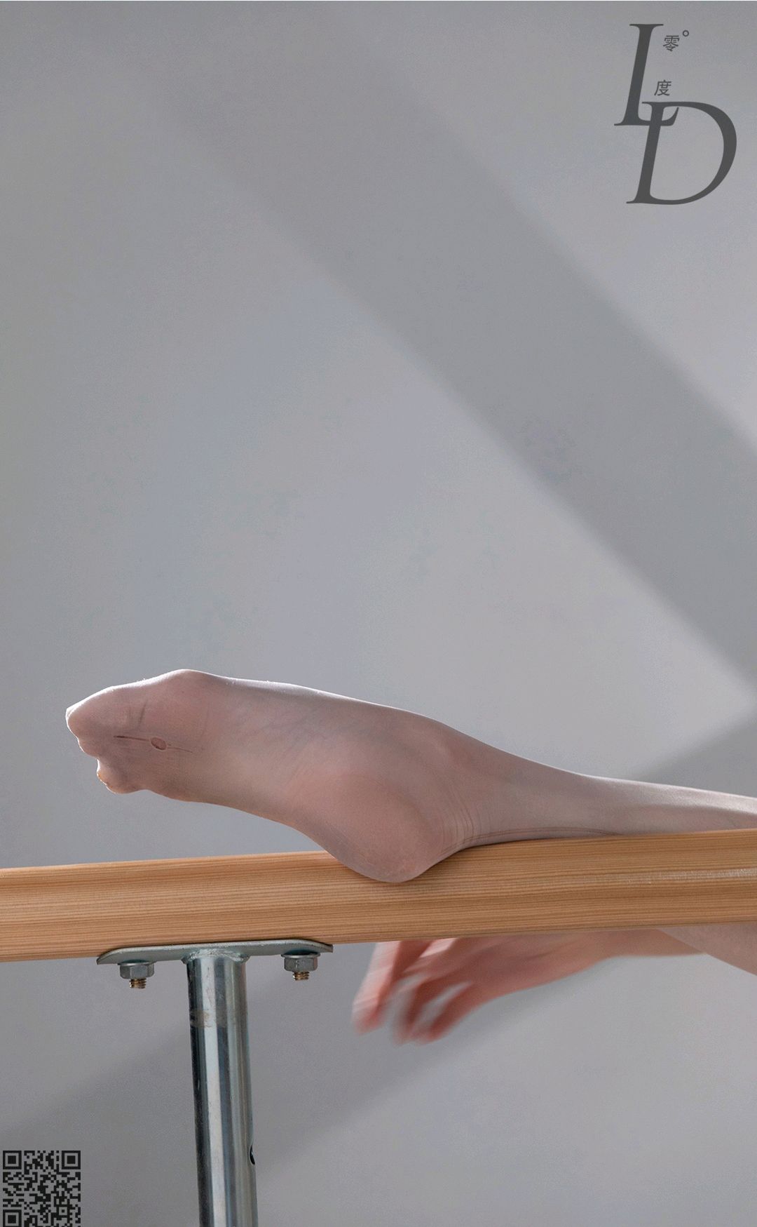 图片[47]-[LD零度摄影] 第074期 舞蹈老师青青 在线看图 – 速更版-美库