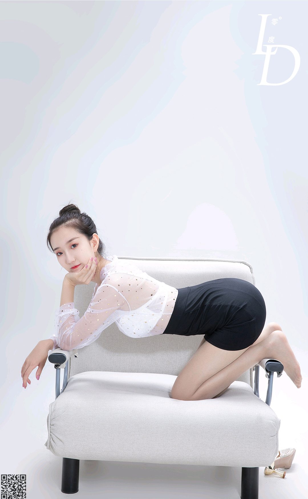 图片[11]-[LD零度摄影] 第076期 雨晴 在线看图 – 速更版-美库