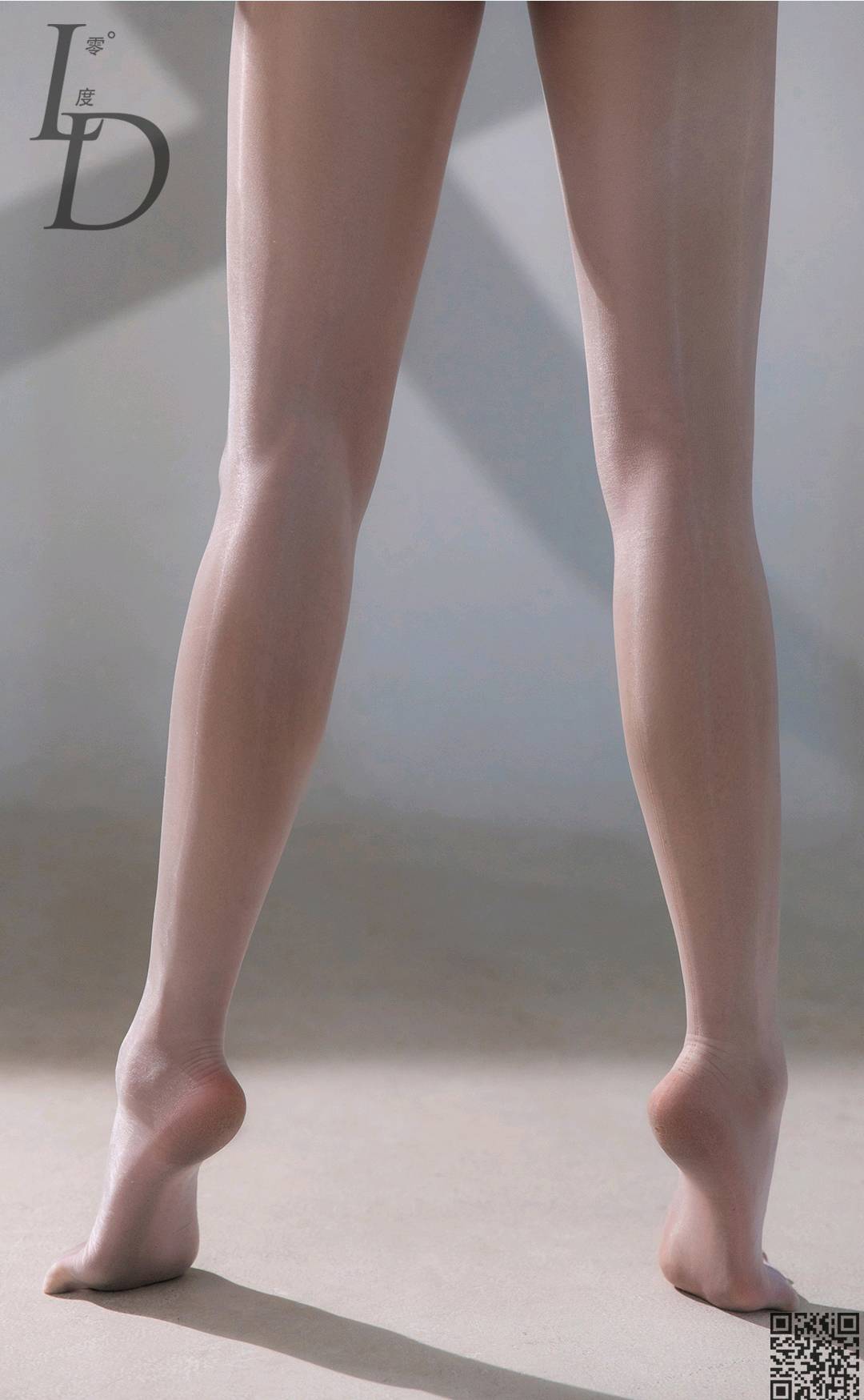 图片[50]-[LD零度摄影] 第074期 舞蹈老师青青 在线看图 – 速更版-美库